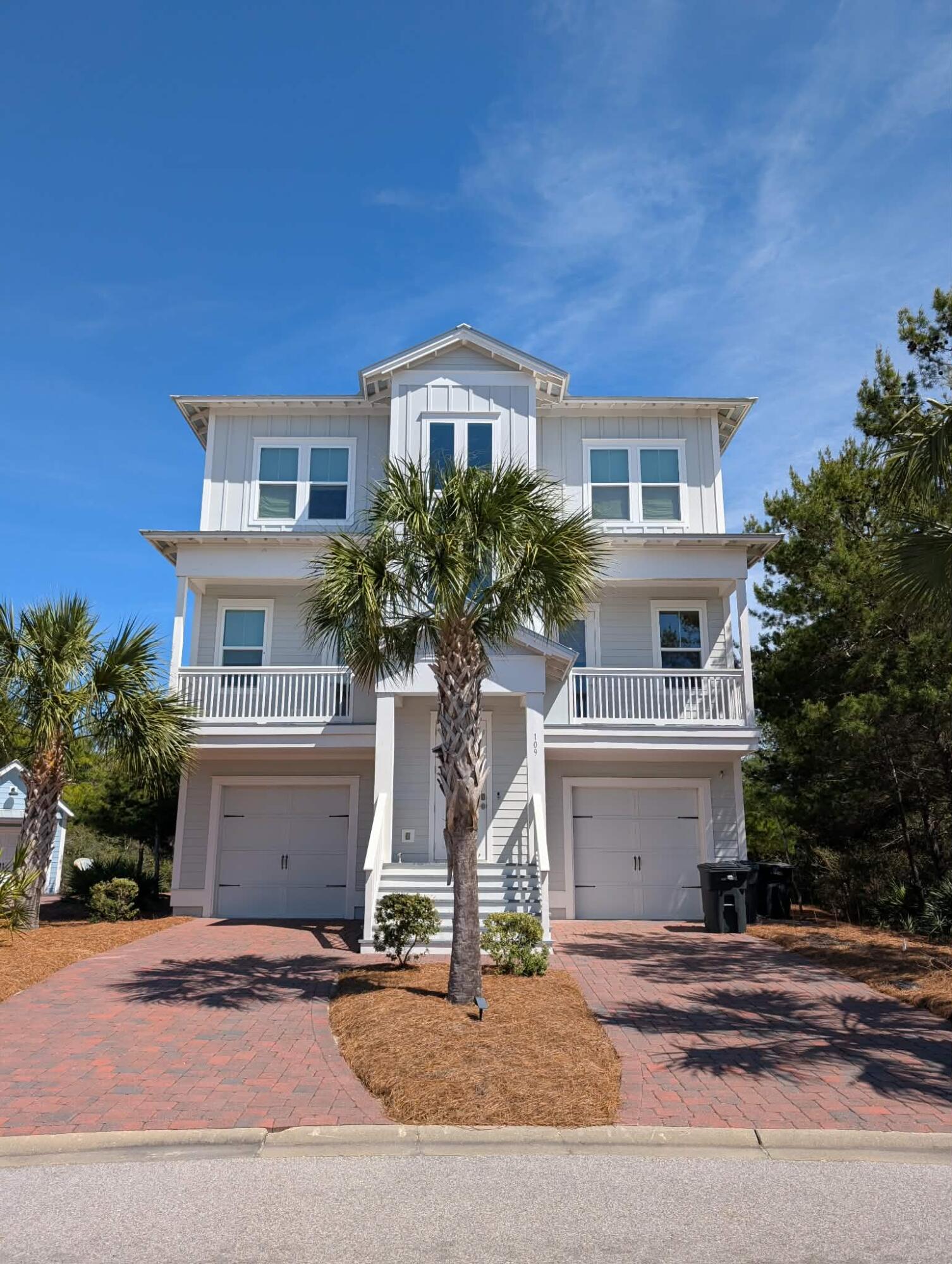 Prominence South Phase III - Residential