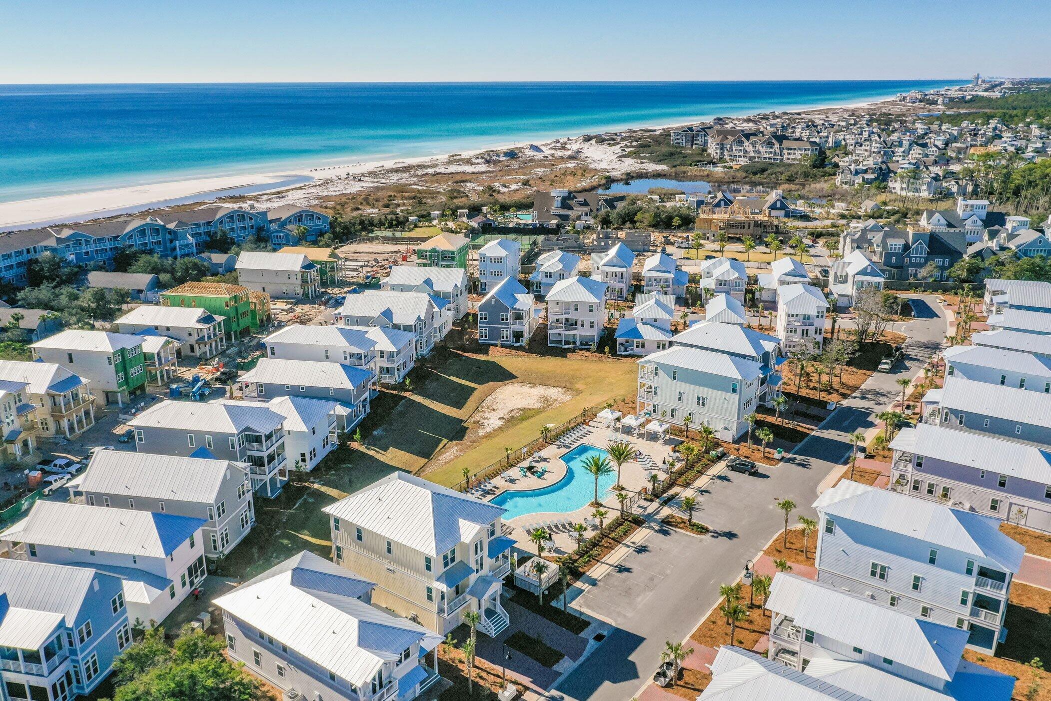 Prominence South Phase III - Residential