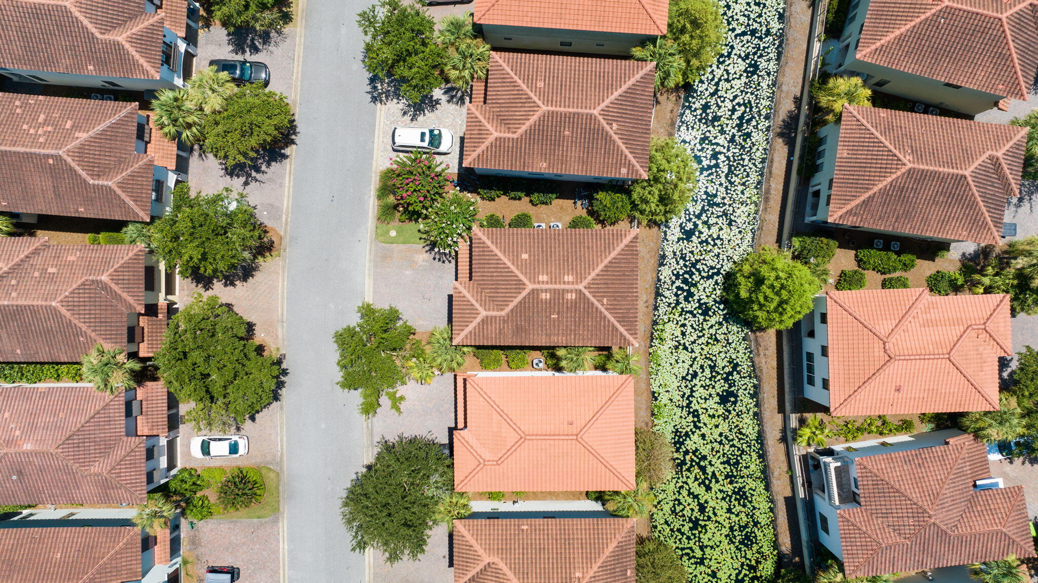 VILLA LAGO - Residential