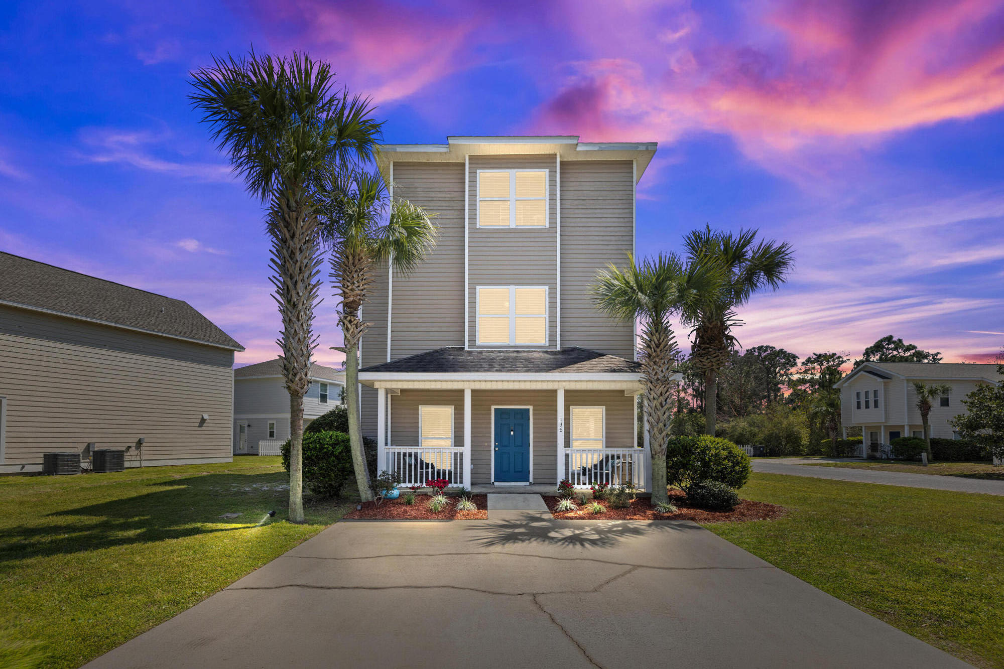 ENCHANTED ESTATES - Residential
