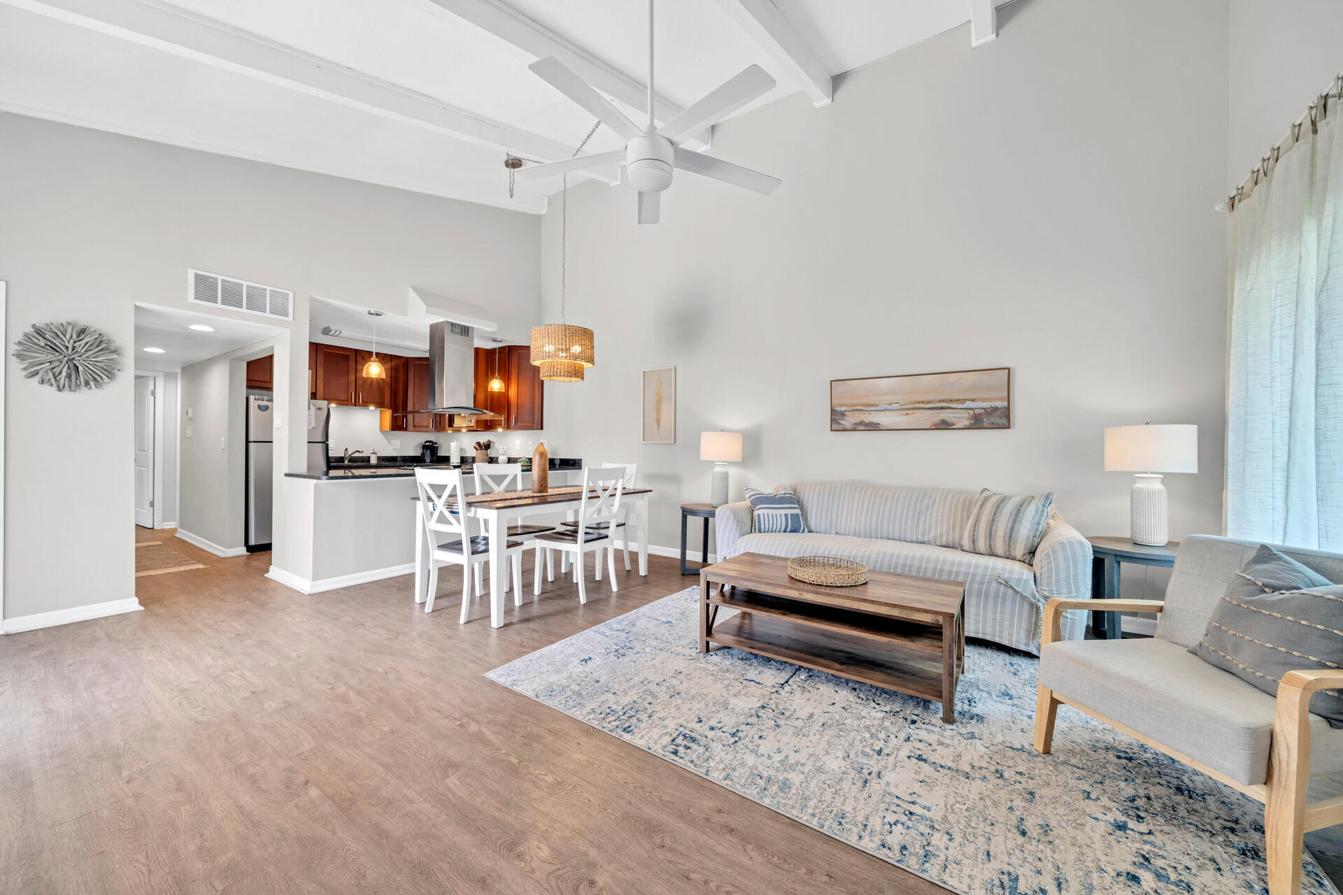 SEASCAPE CONDO TENNIS VILLAGE - Residential