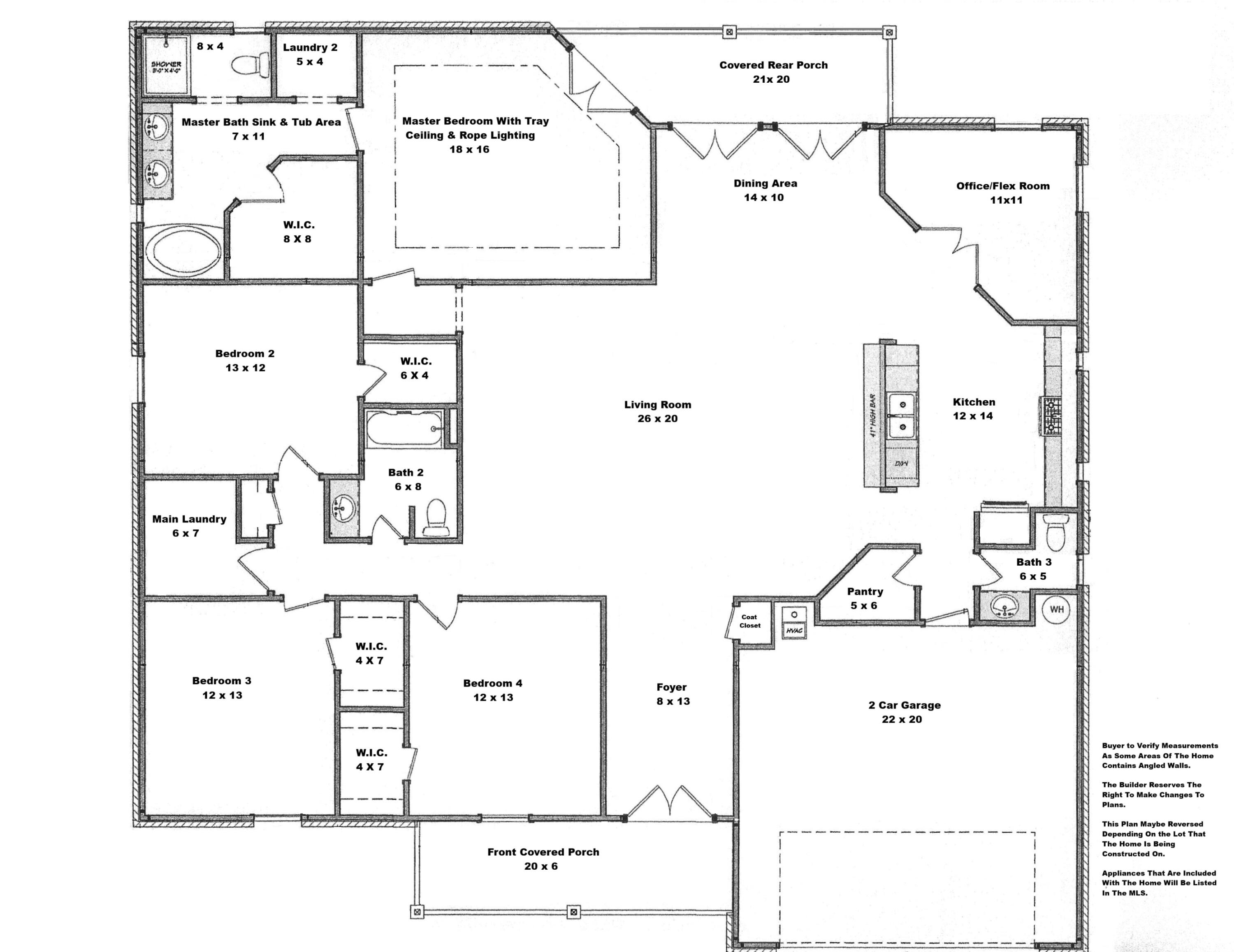 JUNIPER CREEK ESTATES - Residential