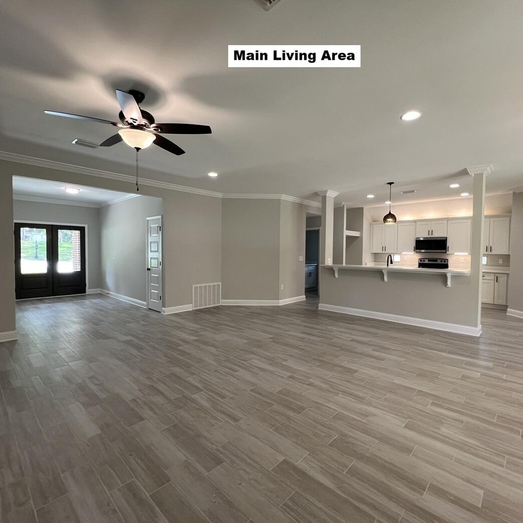 JUNIPER CREEK ESTATES - Residential