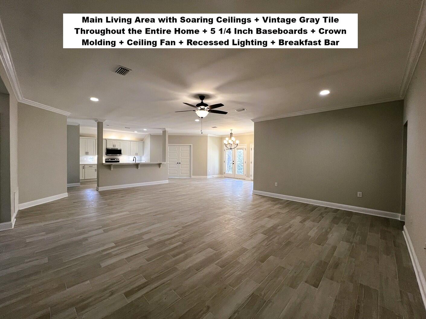 JUNIPER CREEK ESTATES - Residential