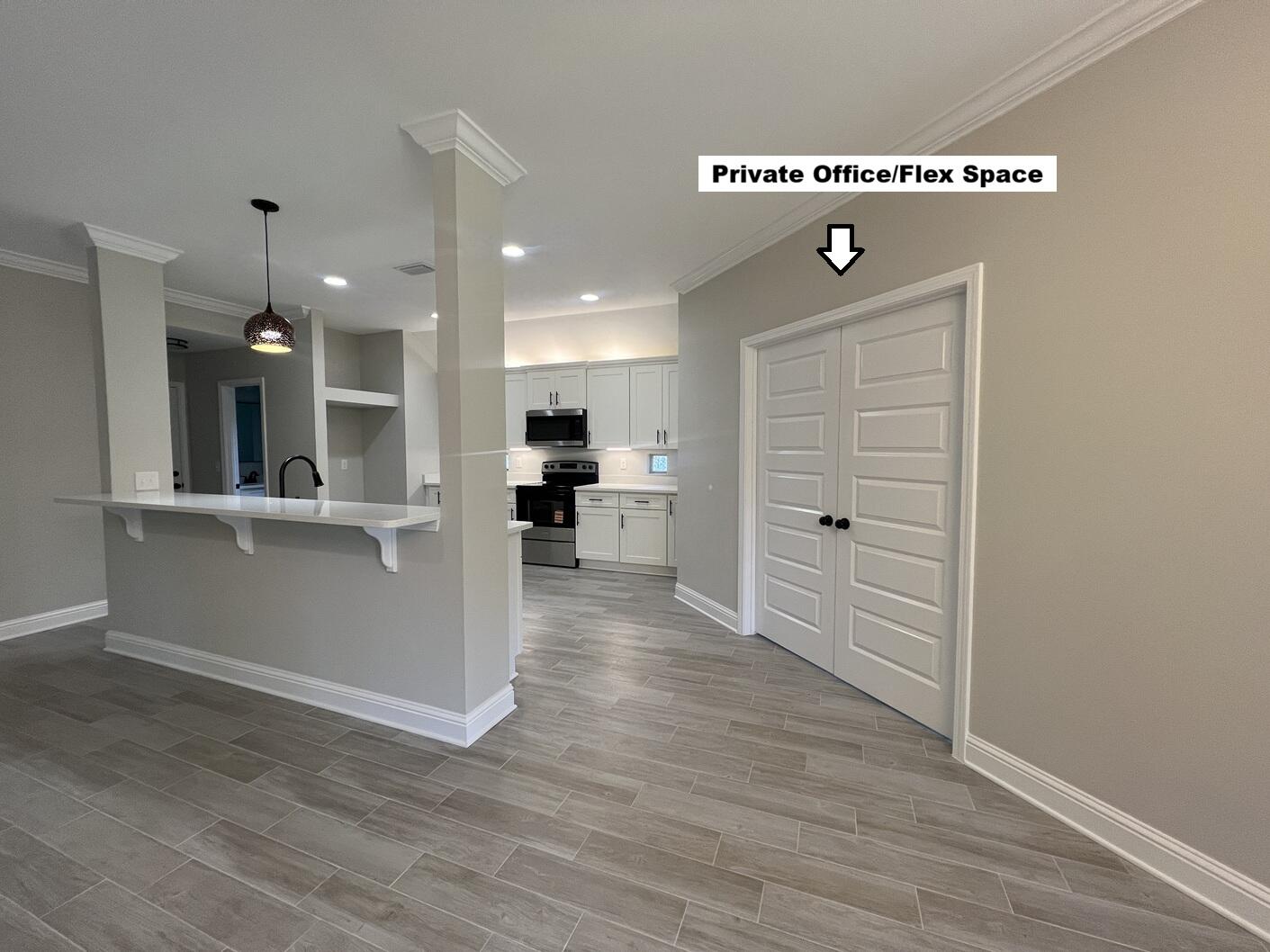 JUNIPER CREEK ESTATES - Residential