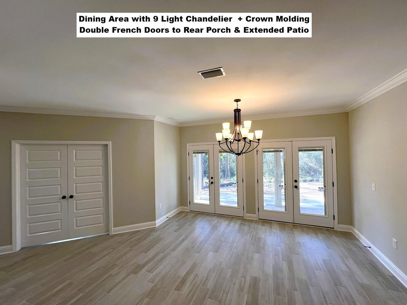 JUNIPER CREEK ESTATES - Residential