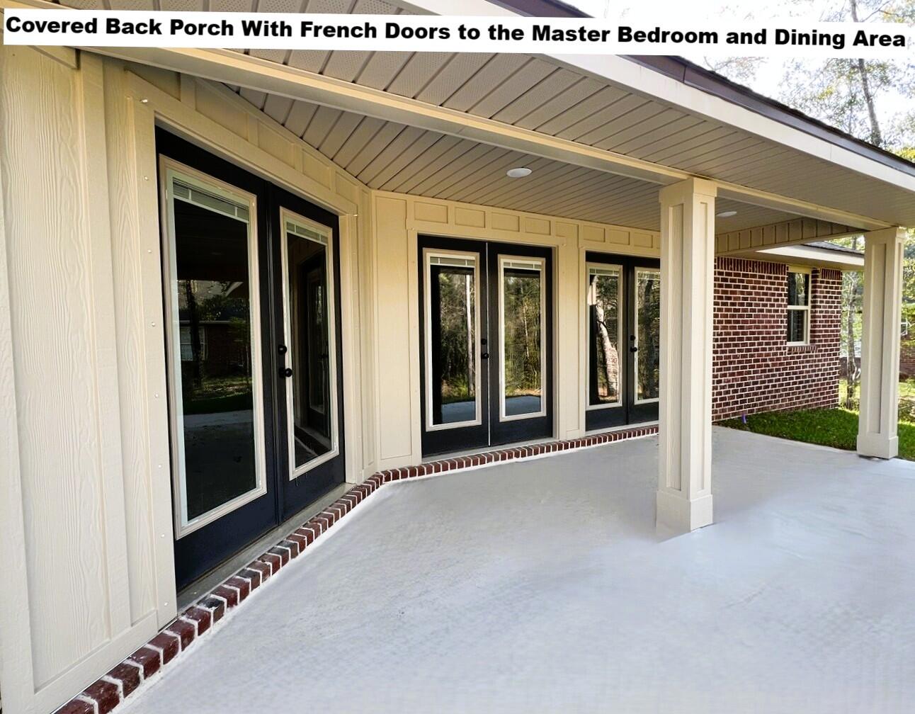 JUNIPER CREEK ESTATES - Residential
