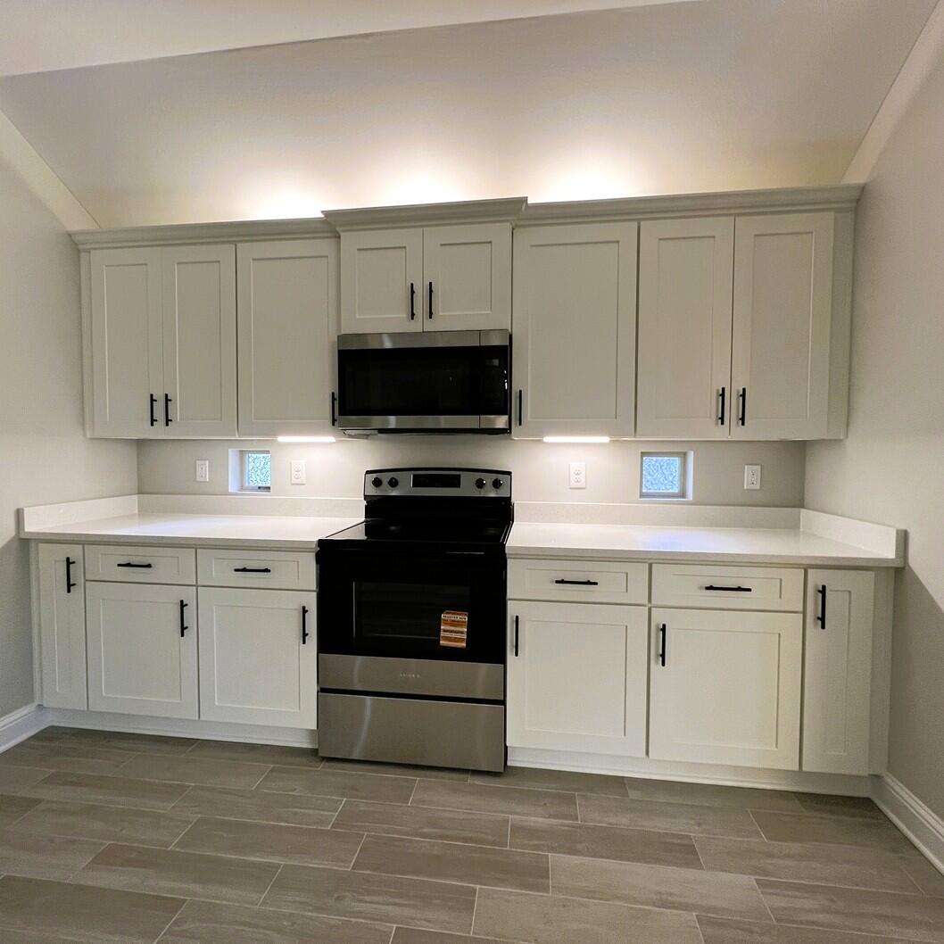 JUNIPER CREEK ESTATES - Residential