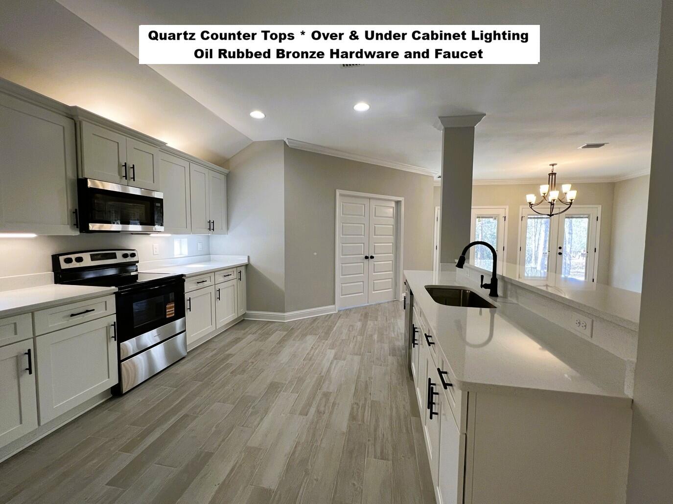 JUNIPER CREEK ESTATES - Residential