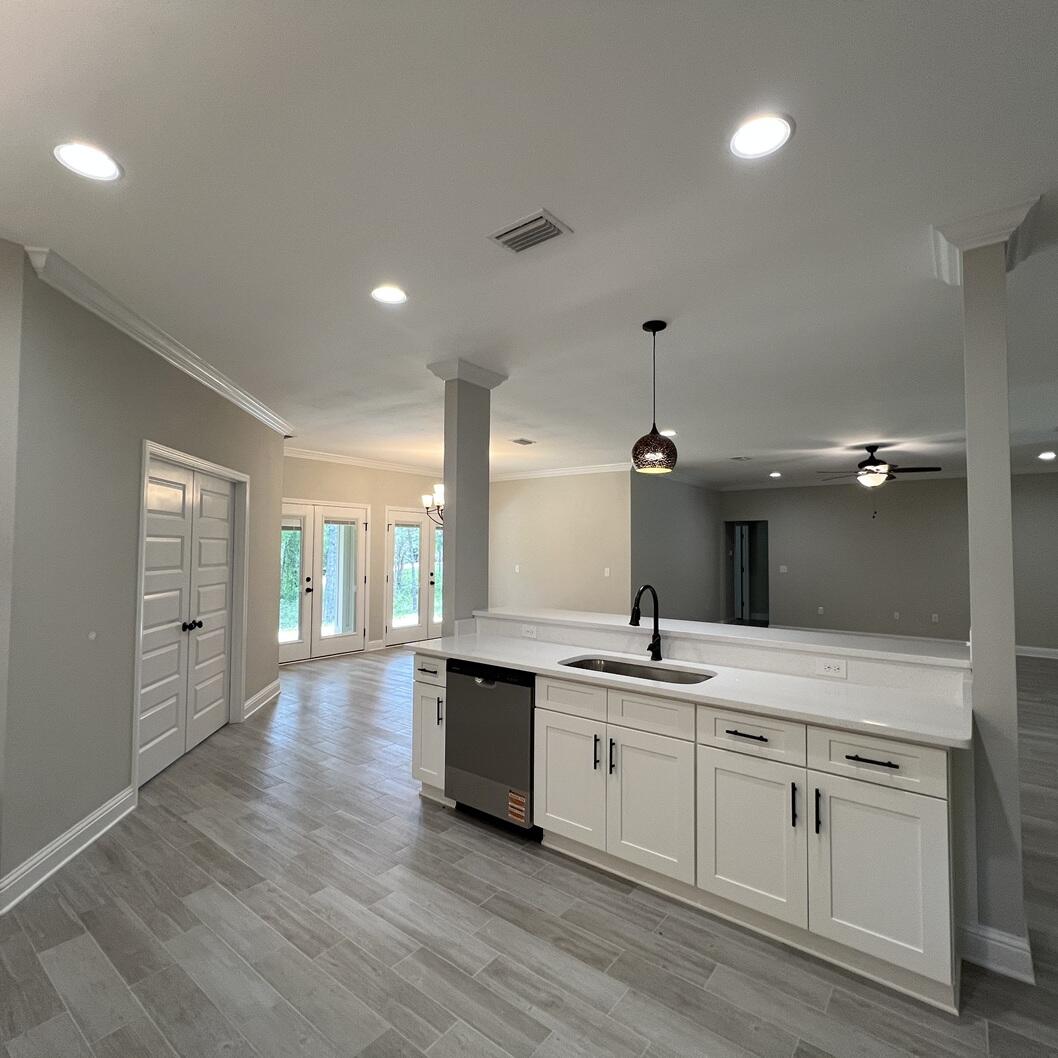 JUNIPER CREEK ESTATES - Residential