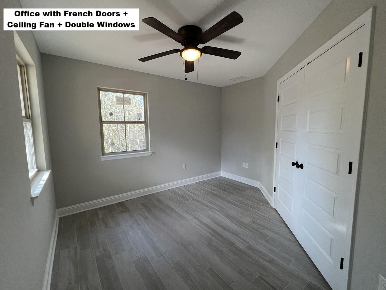 JUNIPER CREEK ESTATES - Residential