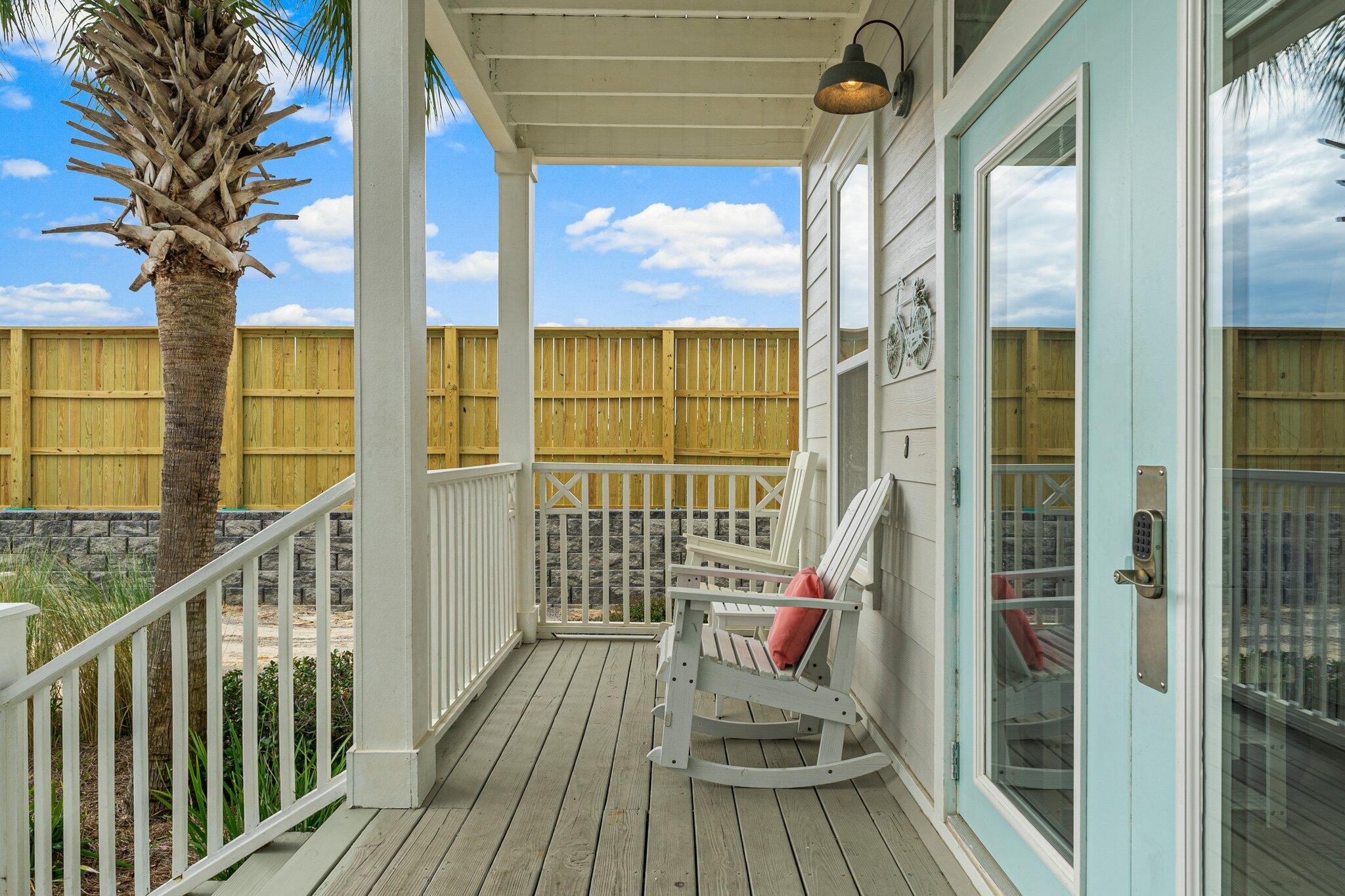 SEACREST BEACH - Residential