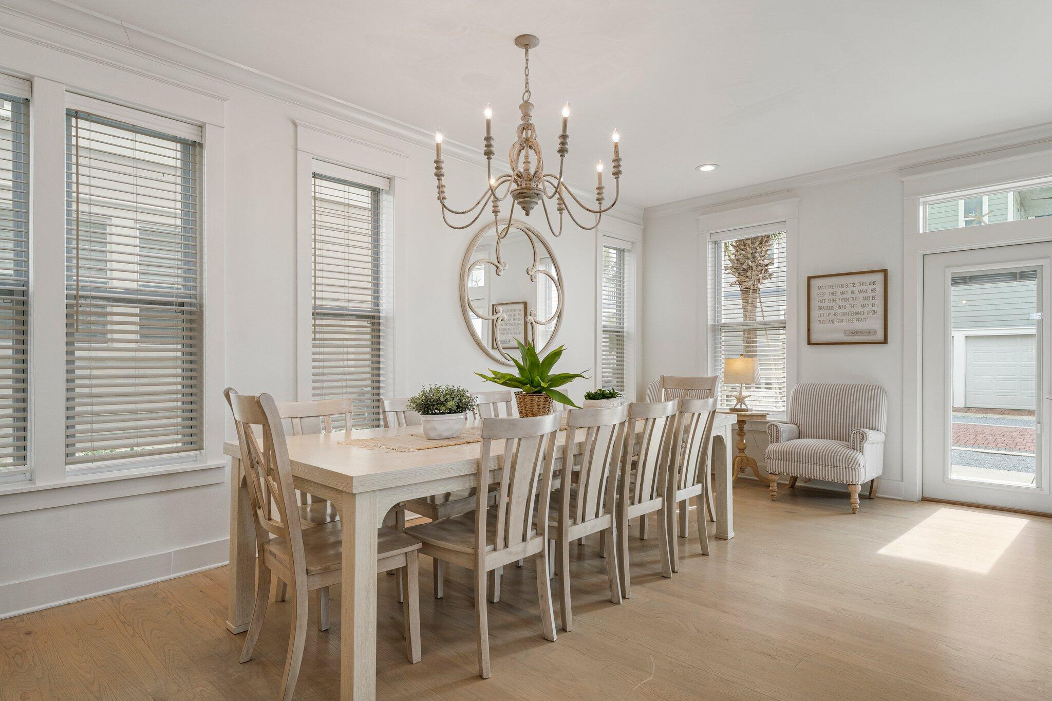 SEACREST BEACH - Residential