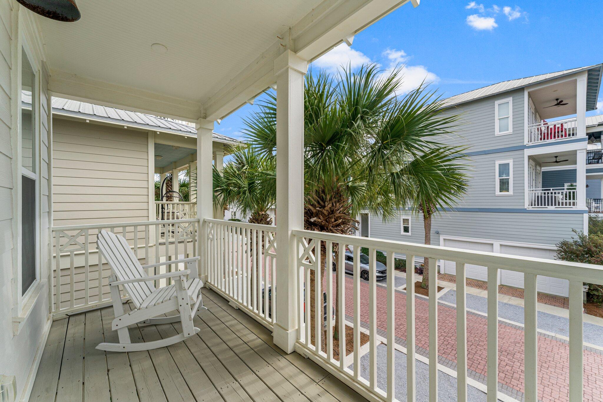 SEACREST BEACH - Residential
