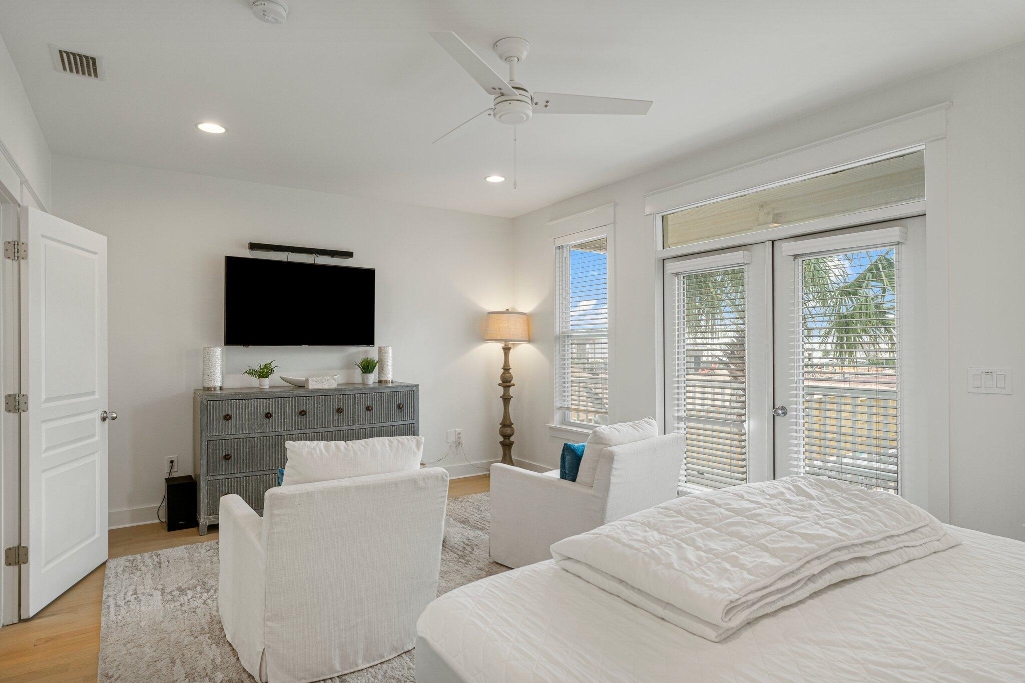 SEACREST BEACH - Residential