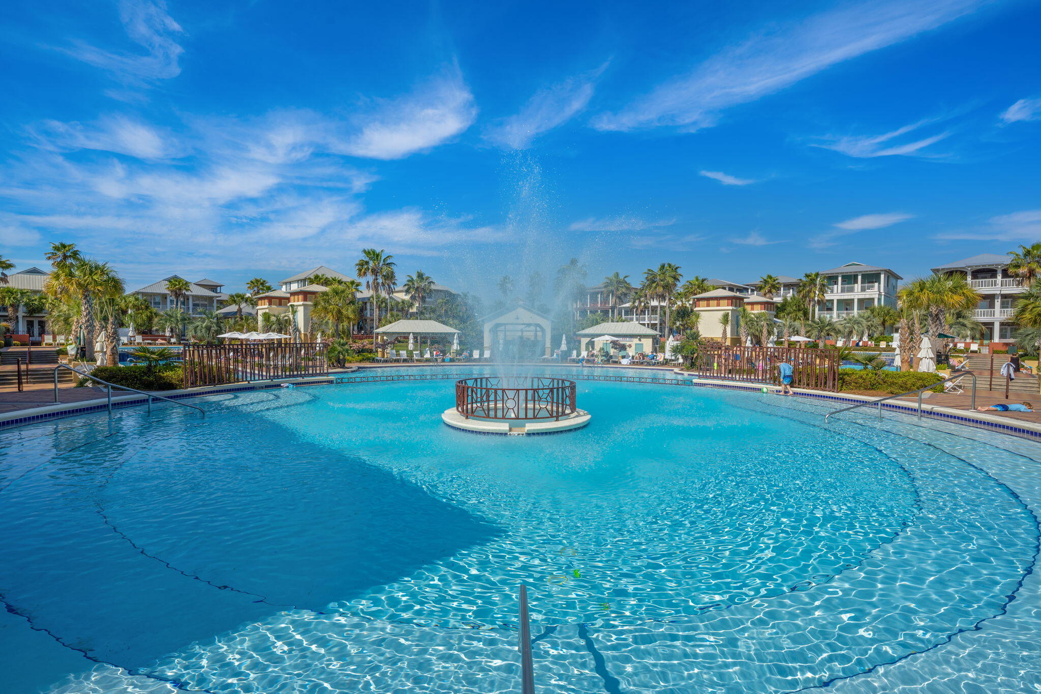 SEACREST BEACH - Residential