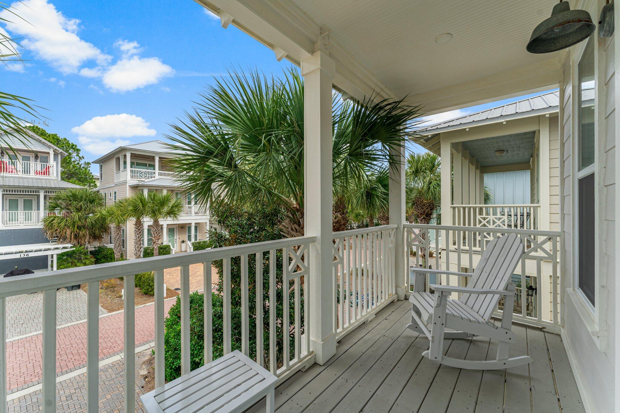 SEACREST BEACH - Residential