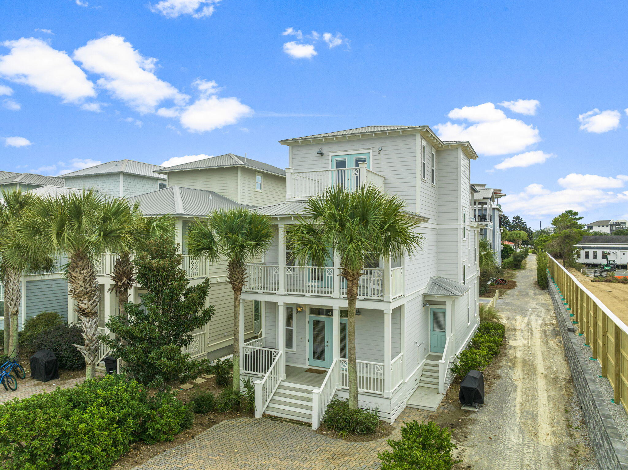 SEACREST BEACH - Residential