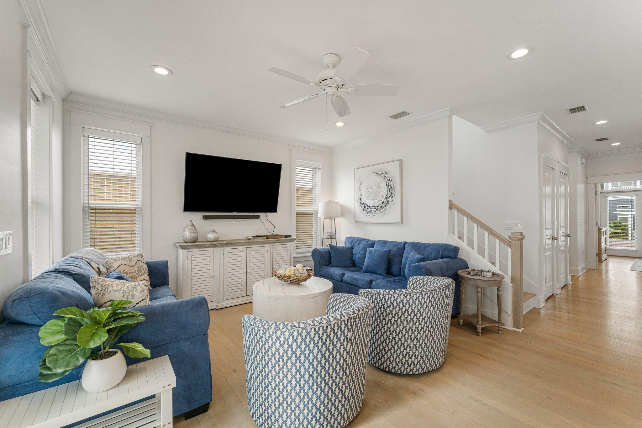SEACREST BEACH - Residential