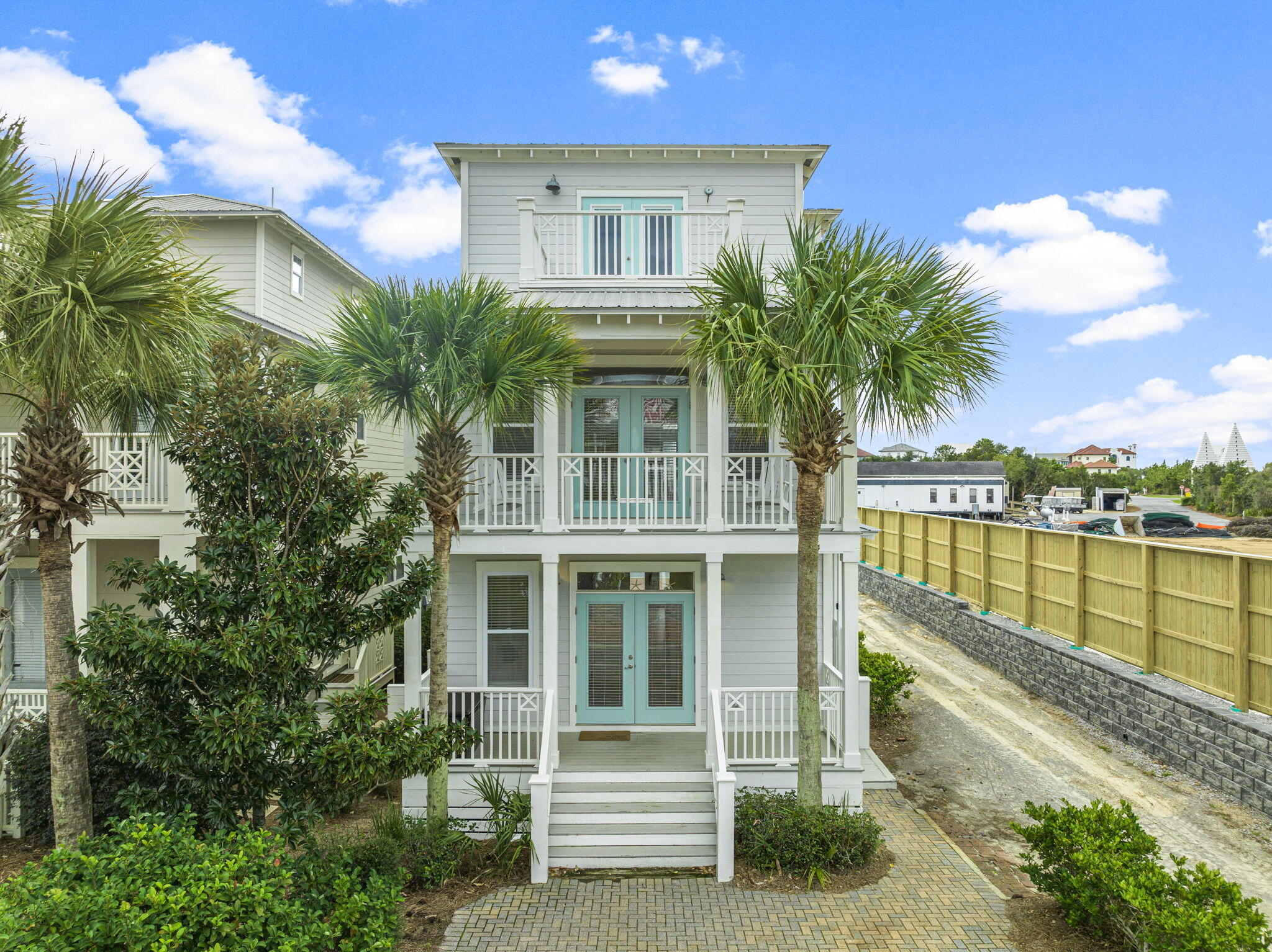 SEACREST BEACH - Residential