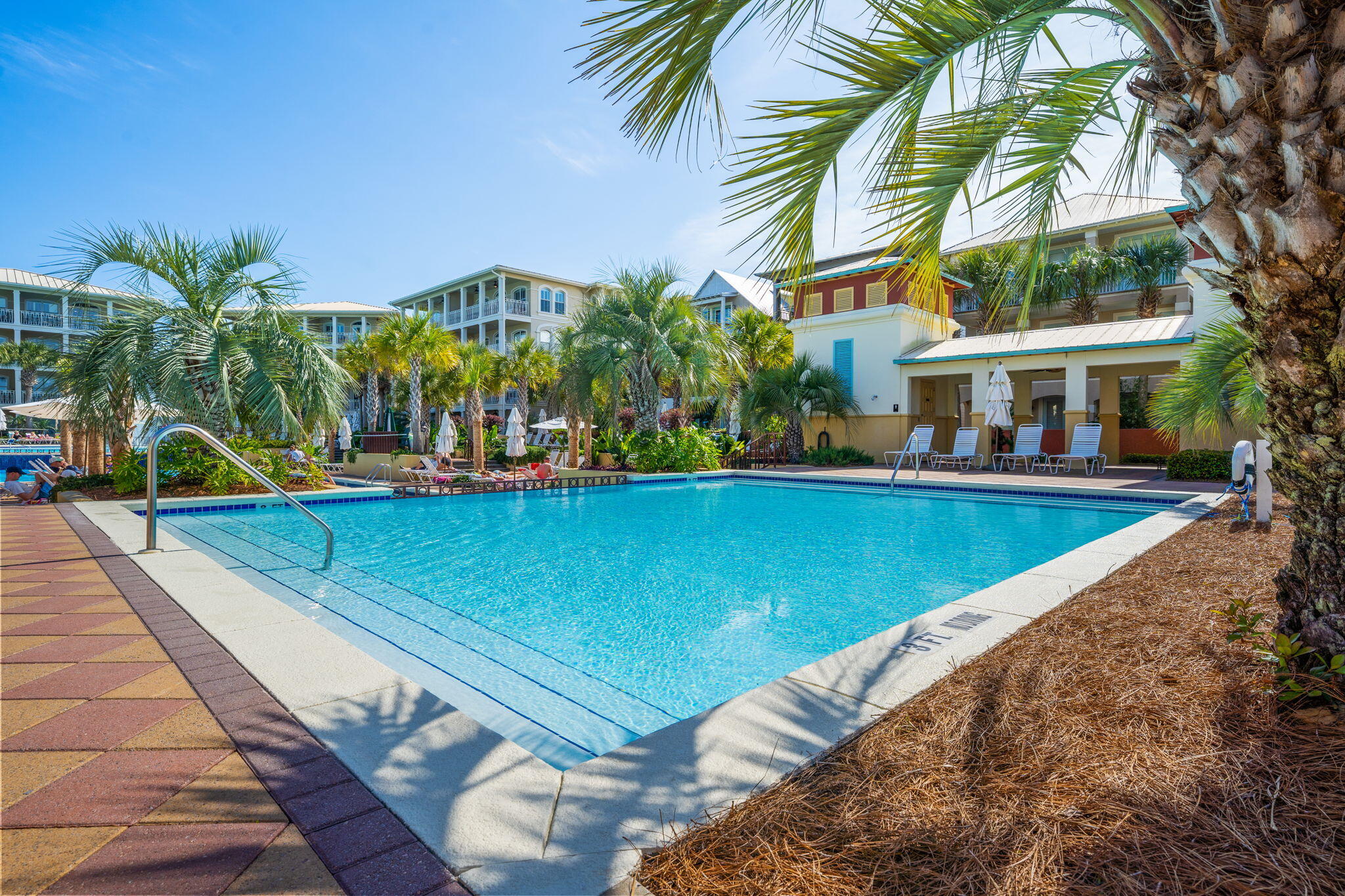 SEACREST BEACH - Residential