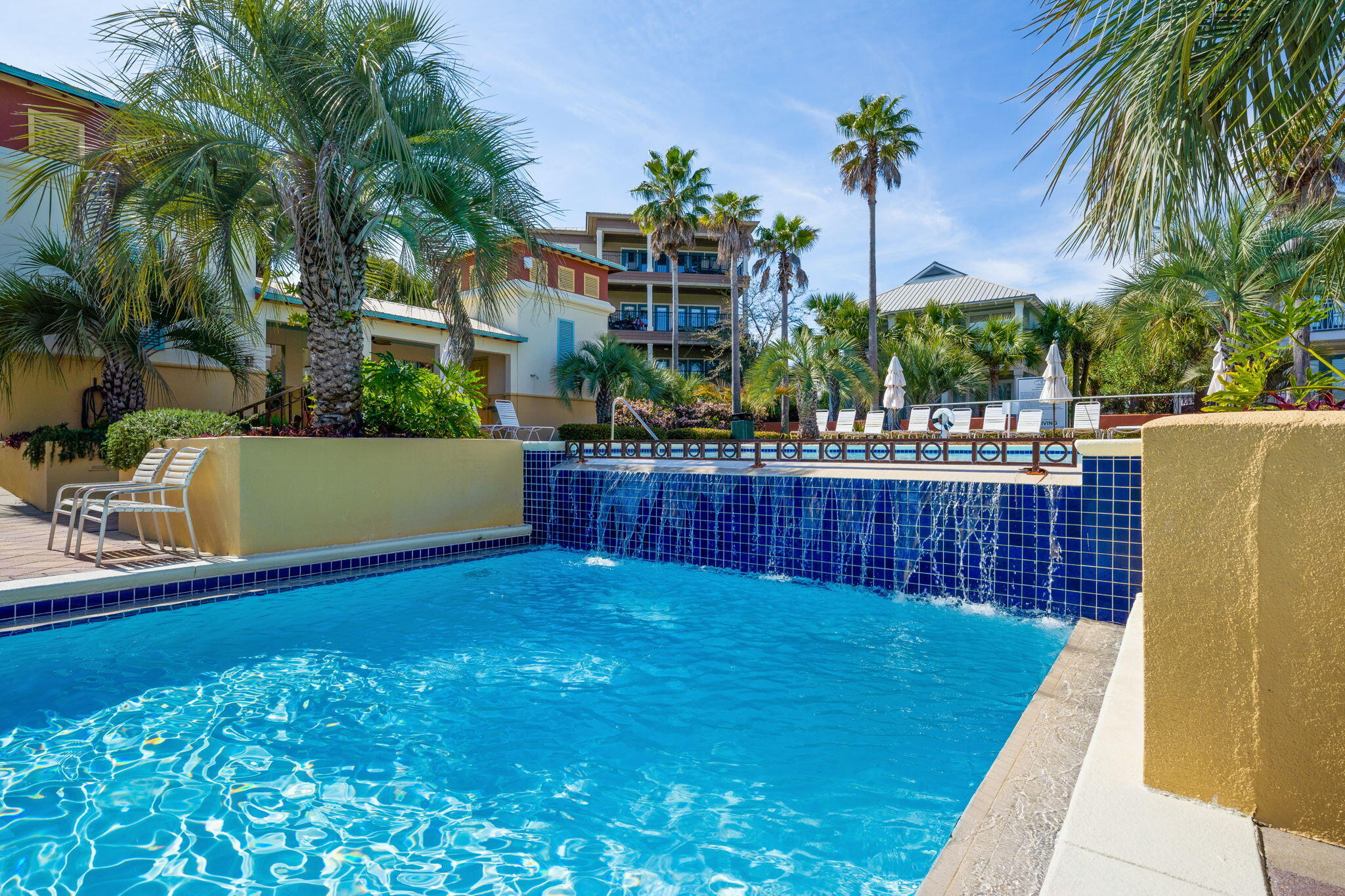 SEACREST BEACH - Residential