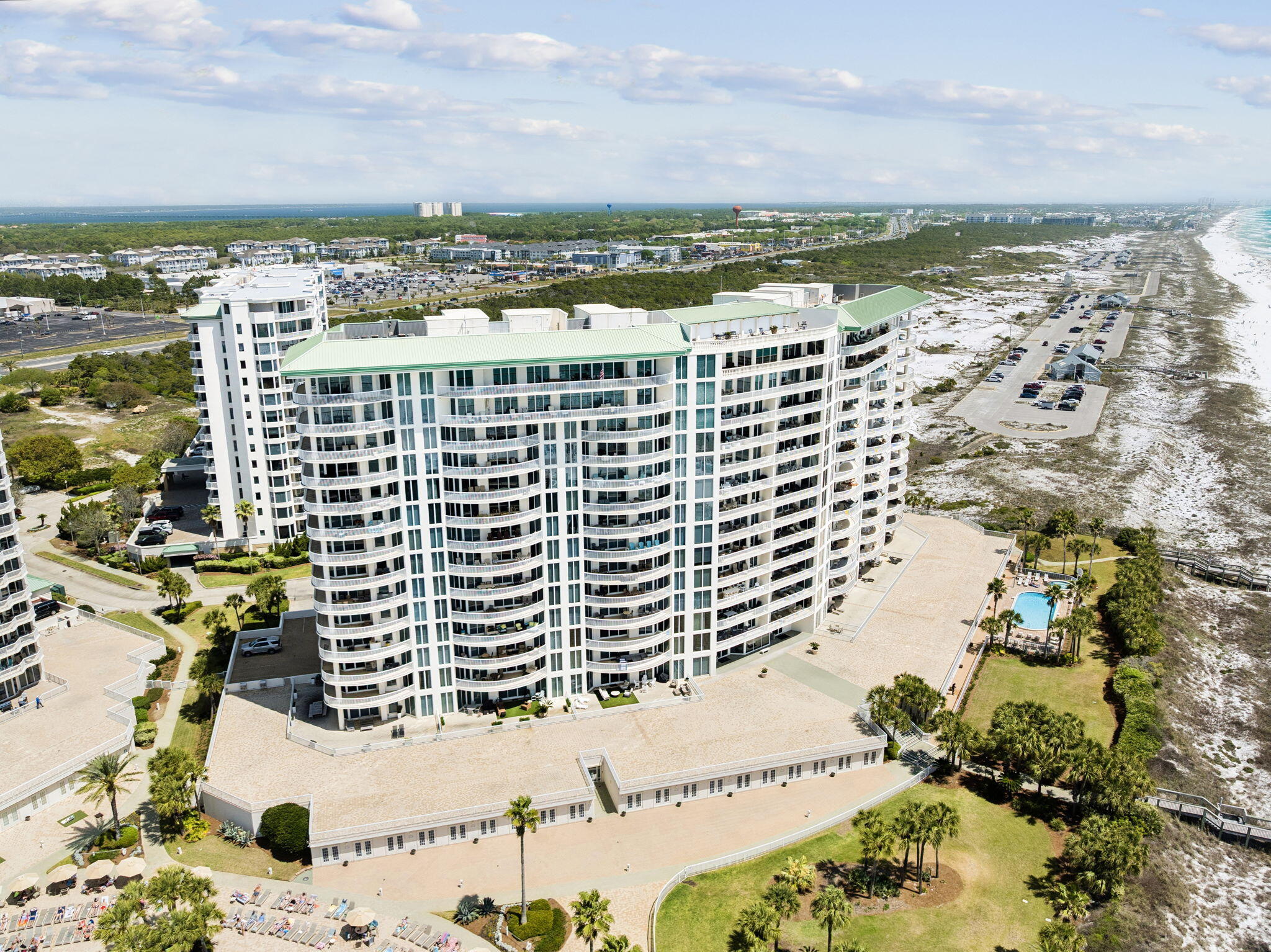 ST. THOMAS AT SILVER SHELLS - Residential