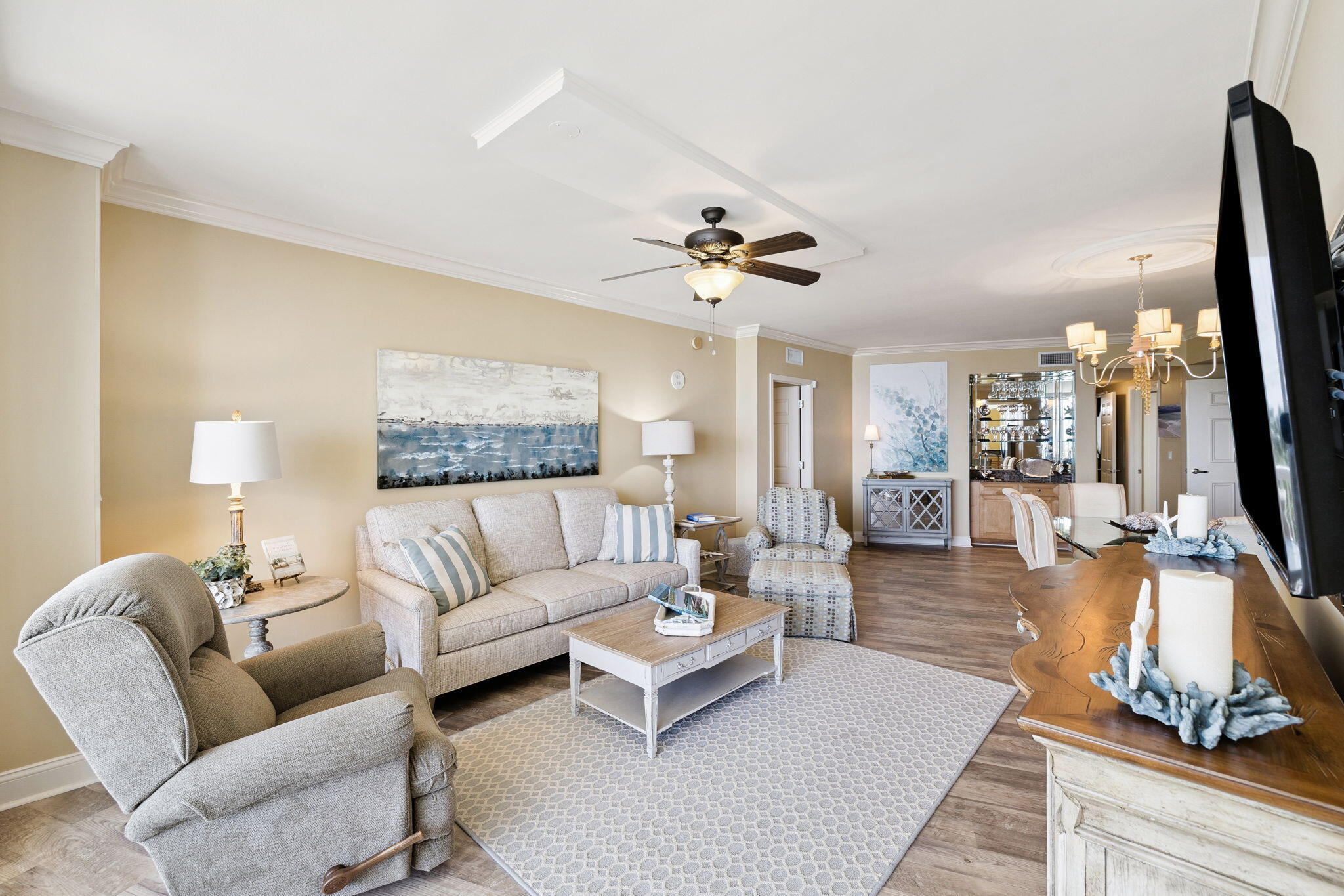 ST. THOMAS AT SILVER SHELLS - Residential