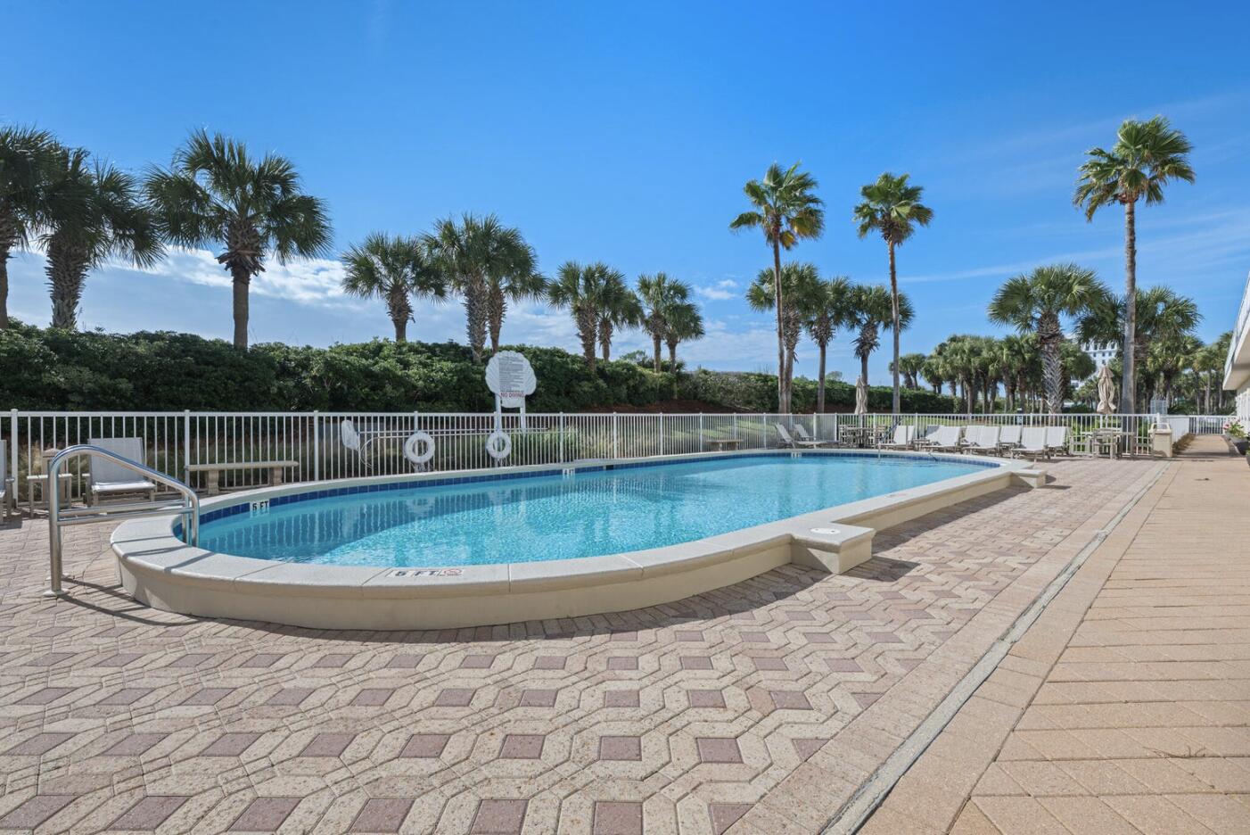 ST. THOMAS AT SILVER SHELLS - Residential