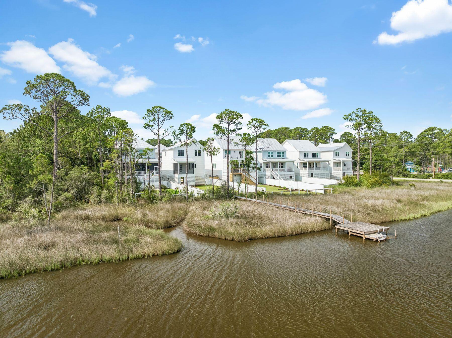 Cessna Village - Residential