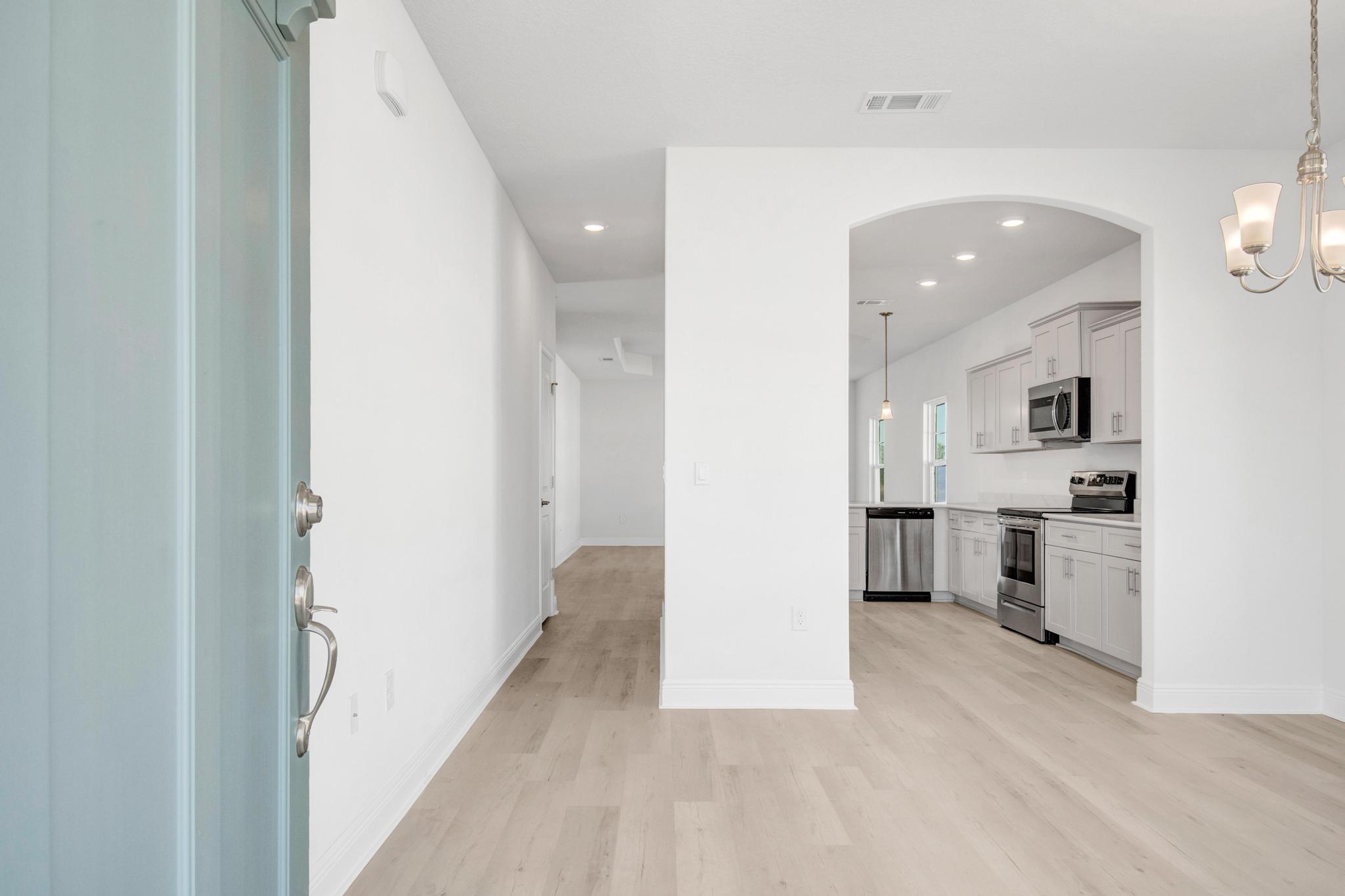 Riverwalk - Residential