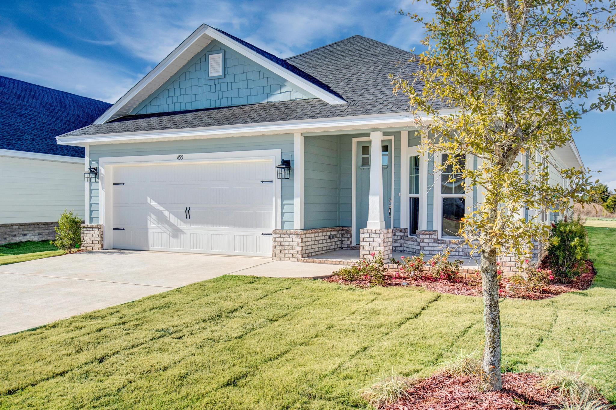 Riverwalk - Residential