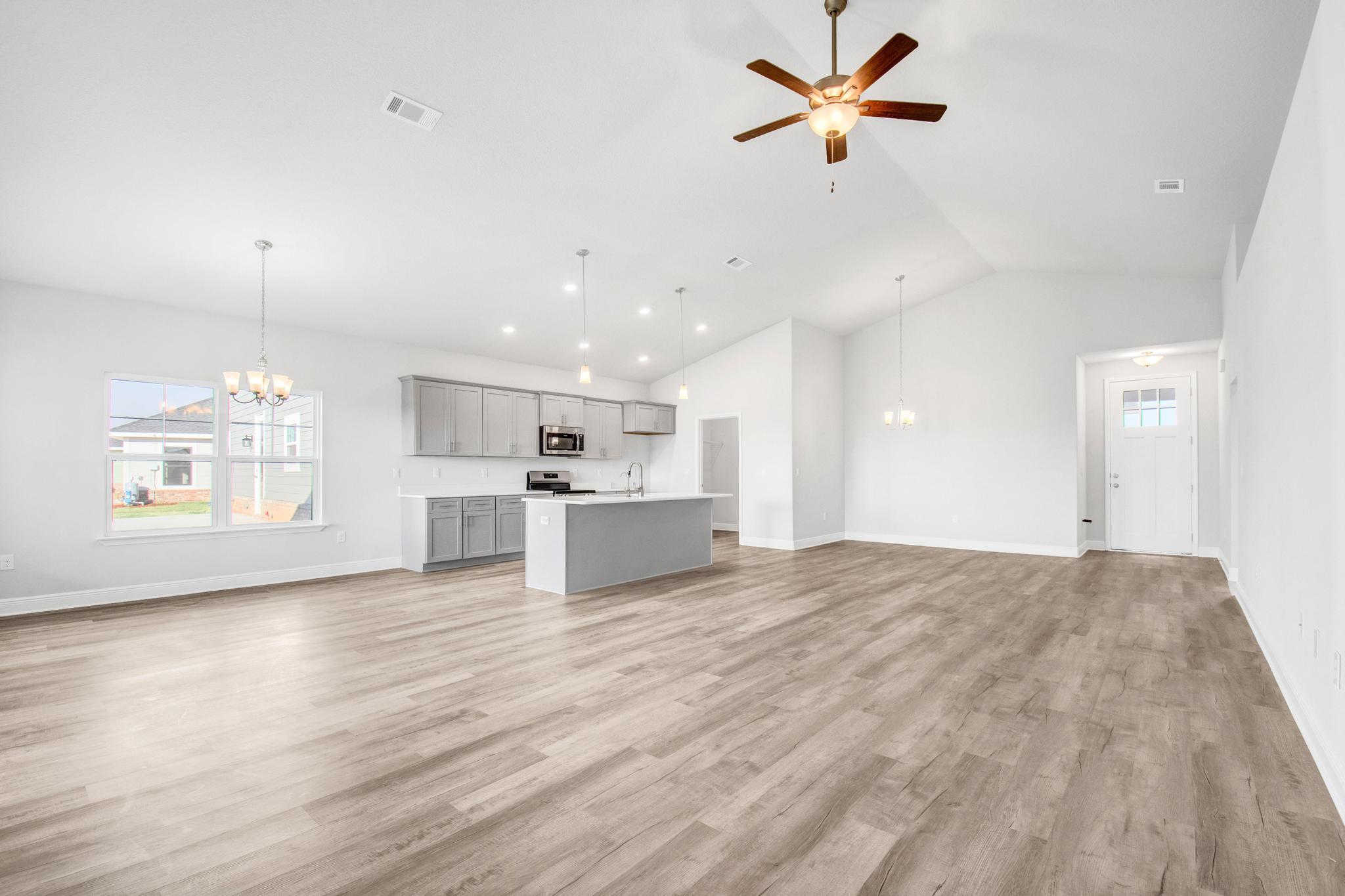 Riverwalk - Residential