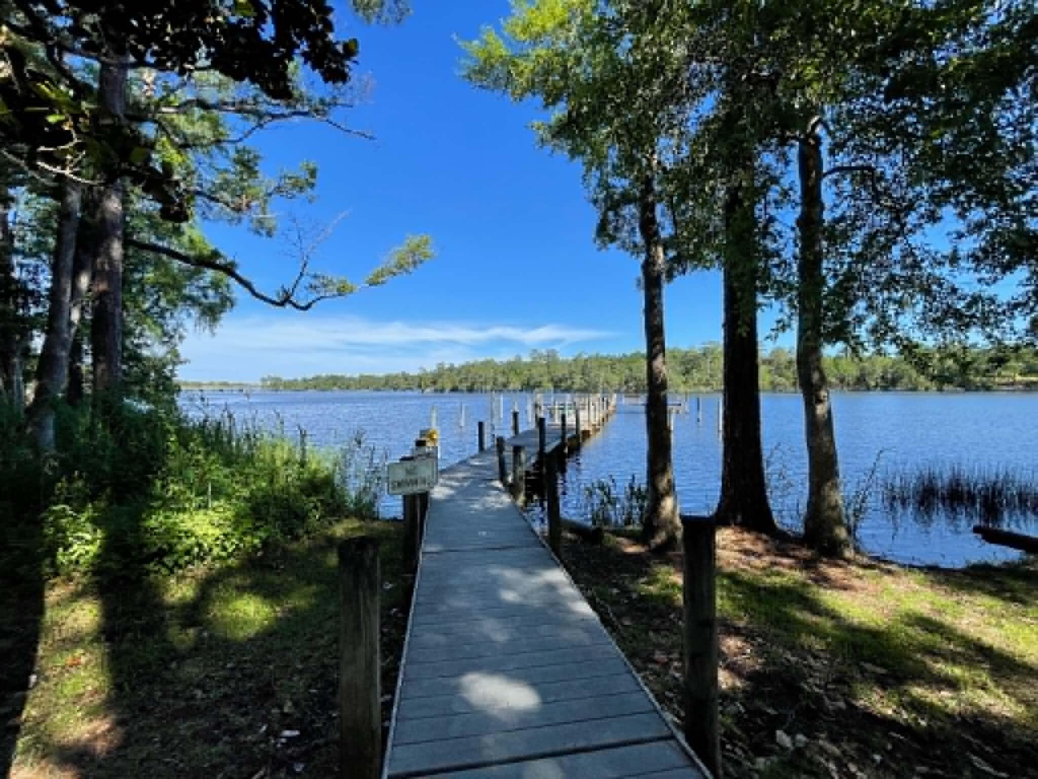 FABULOUS OPPORTUNITY TO LIVE IN A WATERFRONT COMMUNITY! Welcome to Hidden Cove, a picturesque and peaceful waterfront community nestled along the shores of Tom's Bayou. This spacious end-unit townhome offers nearly 2,000 square feet of living space and is one of the largest floor plans to become available in the community in recent years. Inside, you'll find numerous updates including luxury flooring, a 2022 HVAC system, 2022 water heater, and a roof replaced in 2012. The thoughtfully designed layout features a desirable first-floor primary suite complete with a private en-suite bath, offering convenience and privacy. Upstairs are two additional generously sized bedrooms and a full bathroom, providing plenty of space for family and guests.
The home also features a separate laundry room with additional storage, abundant natural light, and a screened porch overlooking the natural surroundings--perfect for enjoying your morning coffee, birdwatching, or simply relaxing in the peaceful setting. An additional parking space nearby provides added convenience for guests.
Residents of Hidden Cove enjoy exceptional community amenities including a waterfront clubhouse, community pool, fishing dock, and boating access on Tom's Bayou. Boat slips are available for rent, making it easy to enjoy the waterfront lifestyle. Conveniently located just minutes from Eglin Air Force Base, Duke Field, Northwest Florida State College, the airport, shopping, dining, and the beautiful Emerald Coast beaches. Affordable waterfront living is hard to find, especially in a community as desirable as Hidden Cove. Don't miss this rare opportunity--schedule your showing today before it's gone!