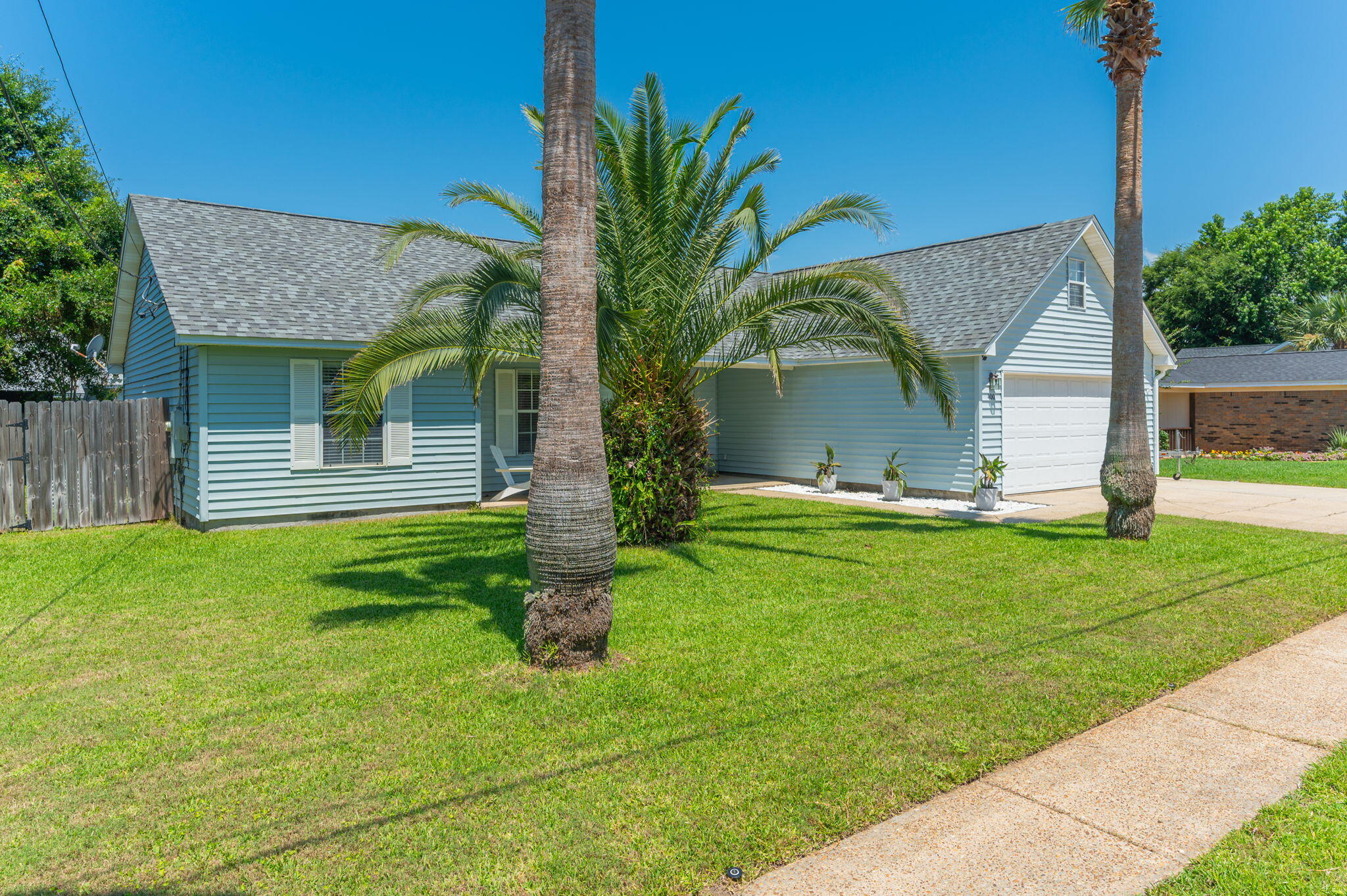 GULF MANOR 1ST ADDN - Residential