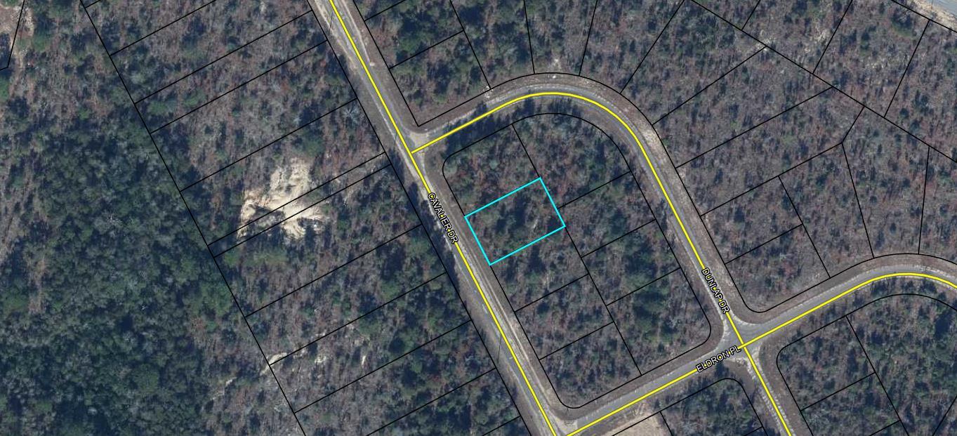 Sunny Hills Unit 6 - Land
