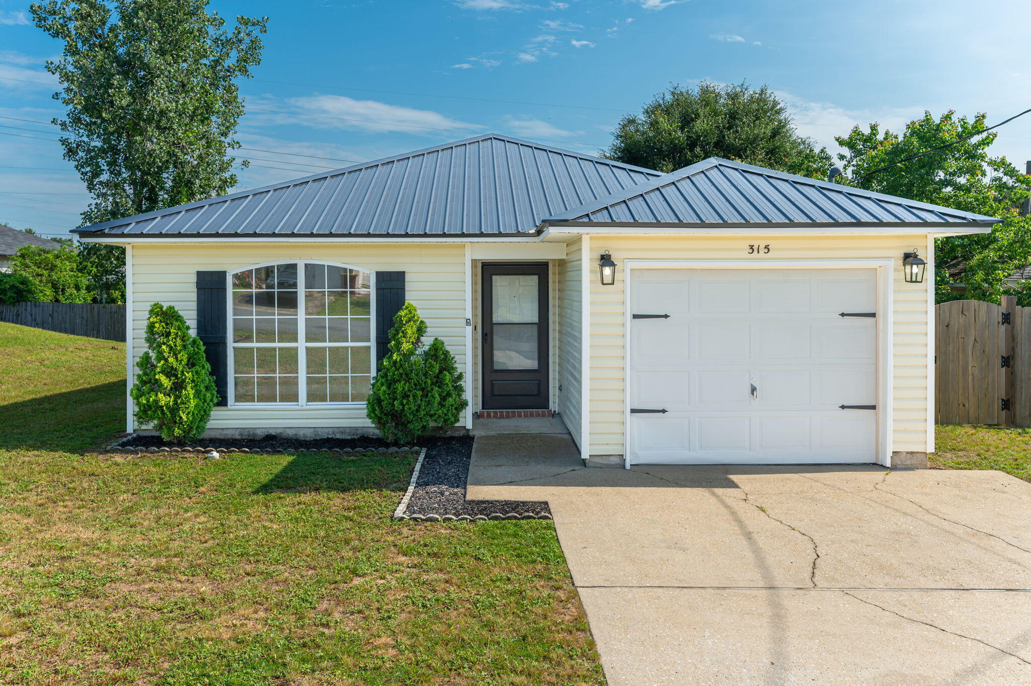 SOUTHWAY ESTATES - Residential