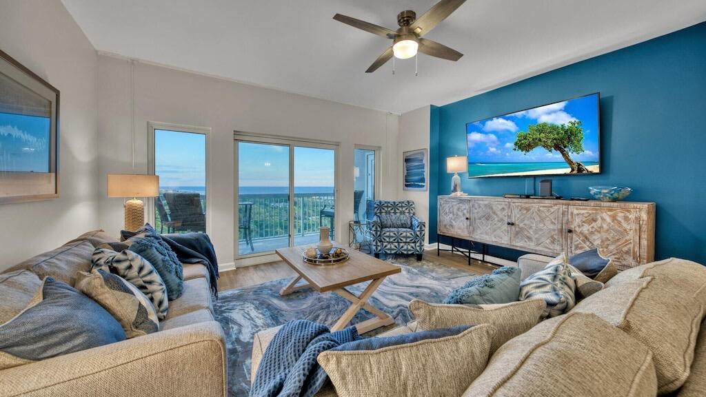 SUMMIT AT TOPS'L (THE) - Residential