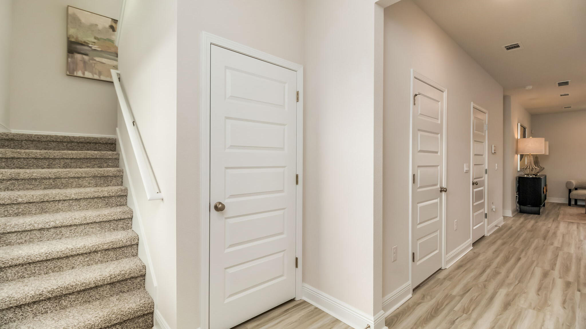 Patriot Ridge - Residential
