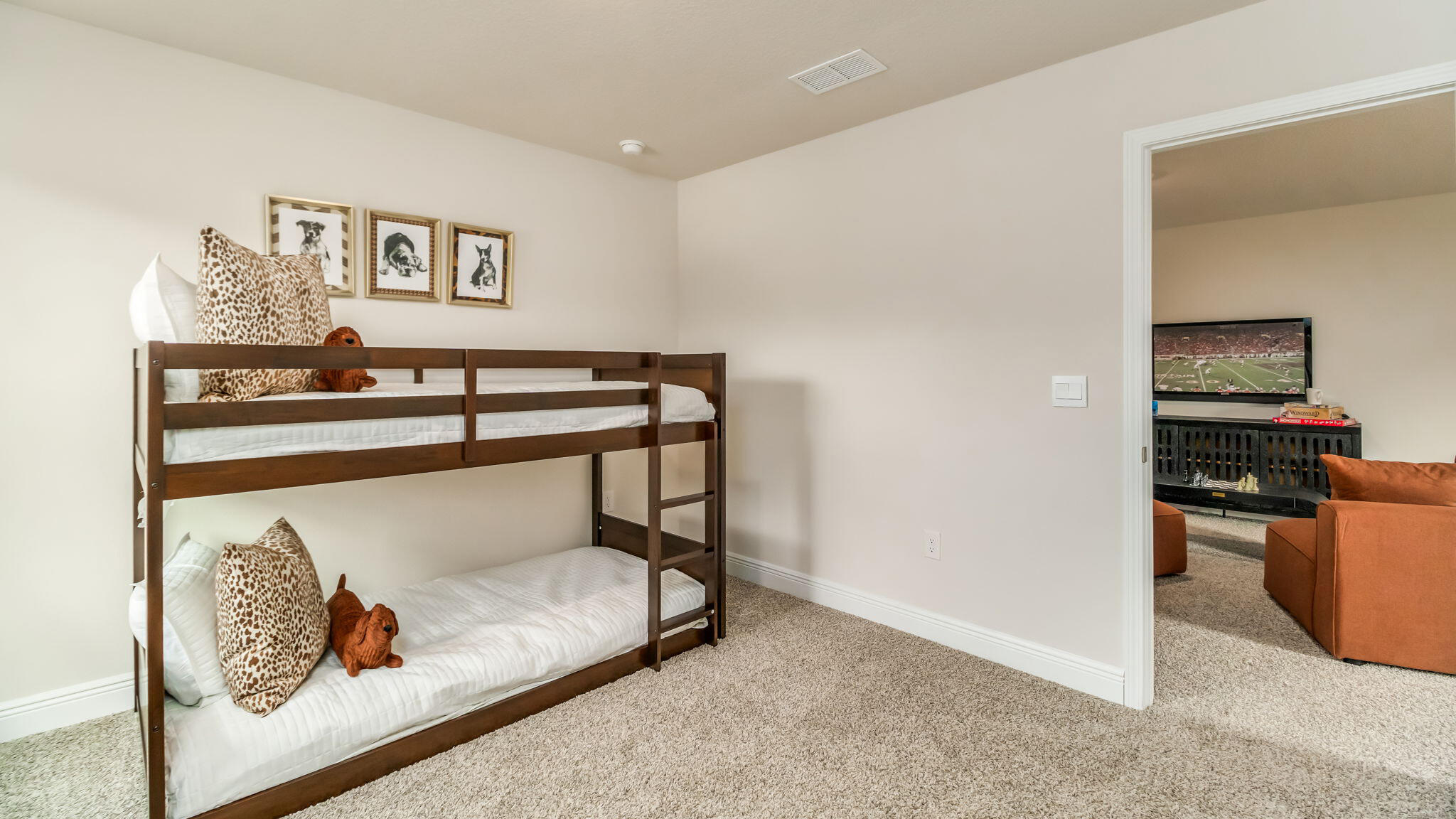 Patriot Ridge - Residential