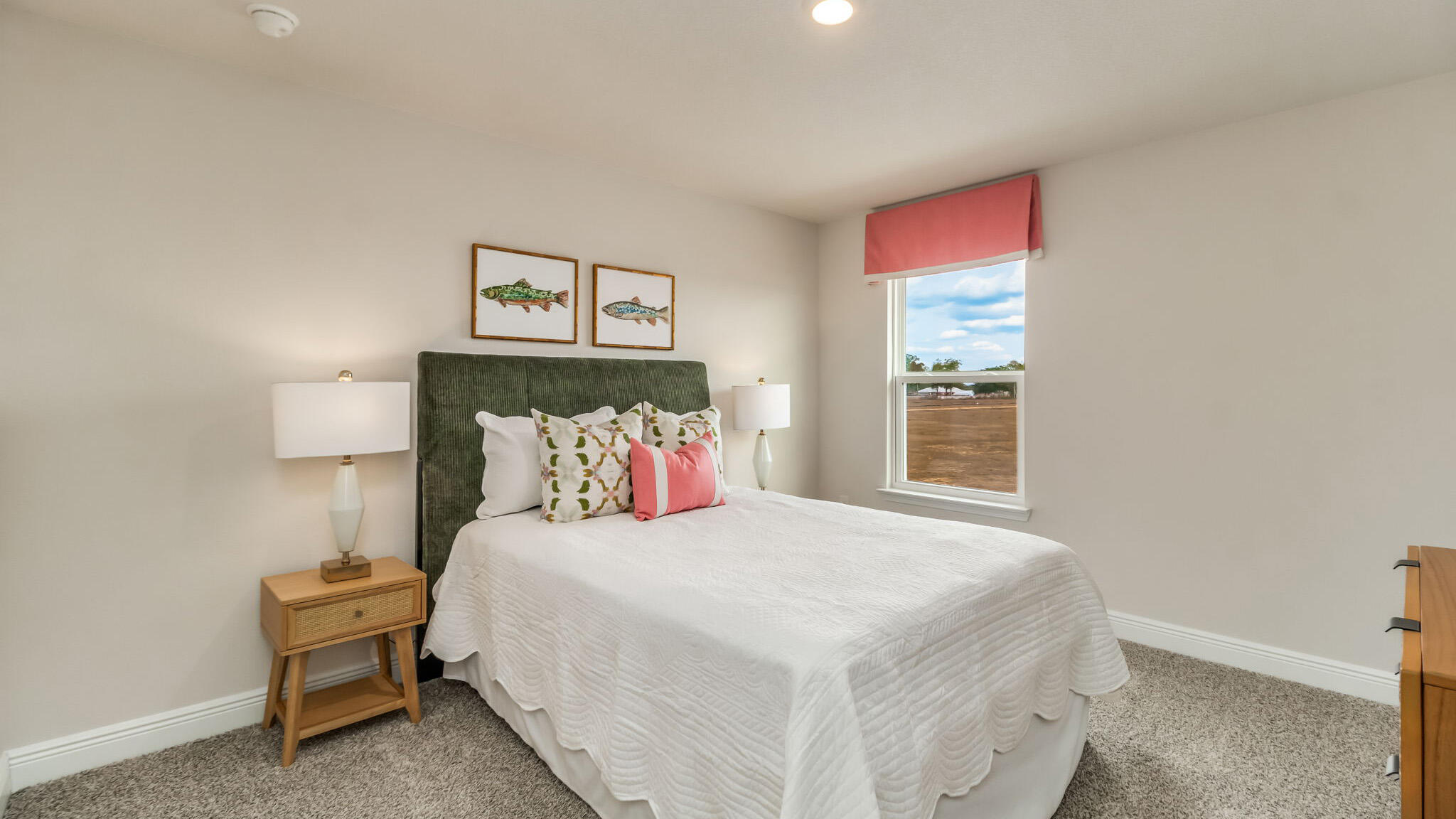Patriot Ridge - Residential