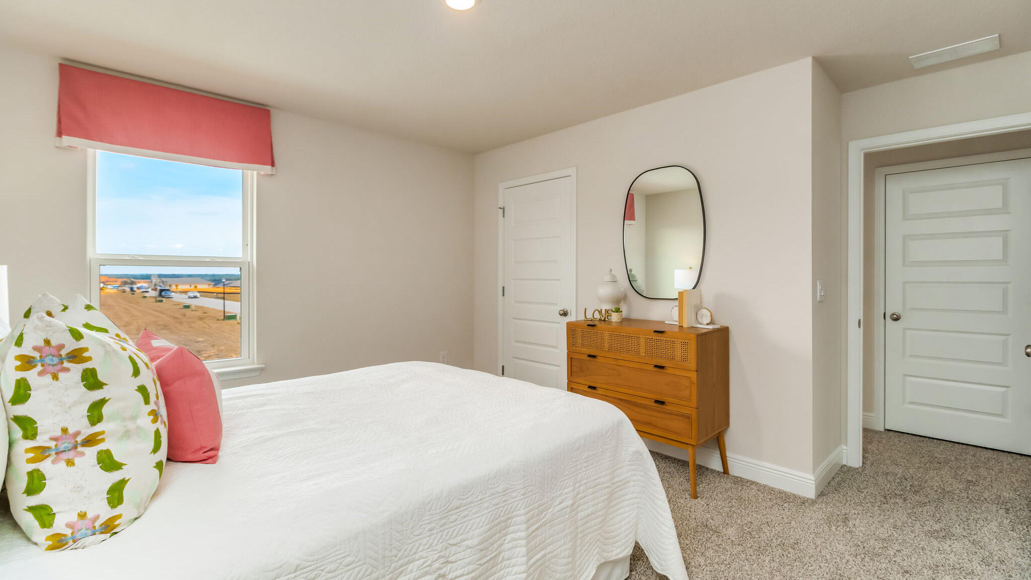 Patriot Ridge - Residential