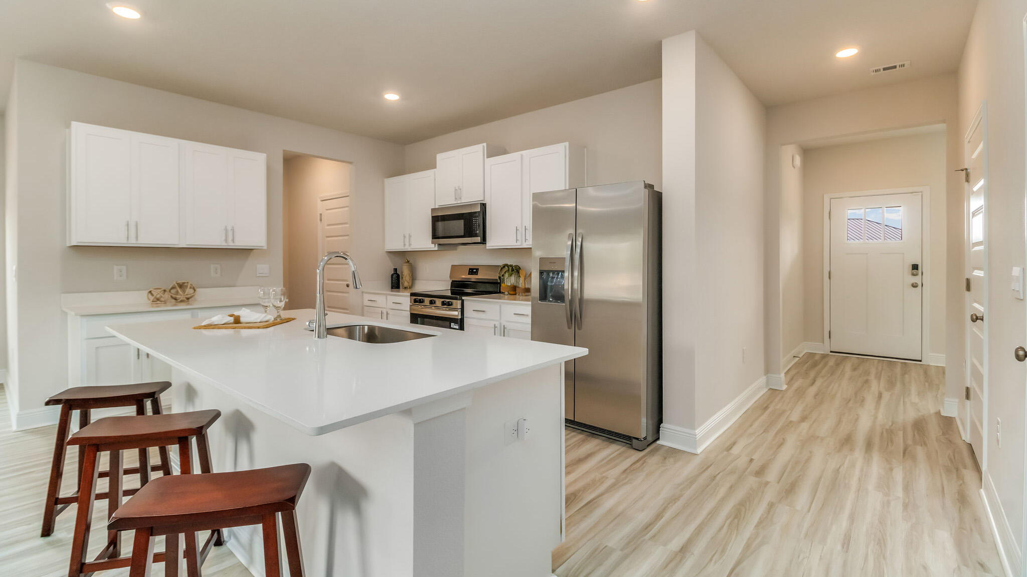 Patriot Ridge - Residential