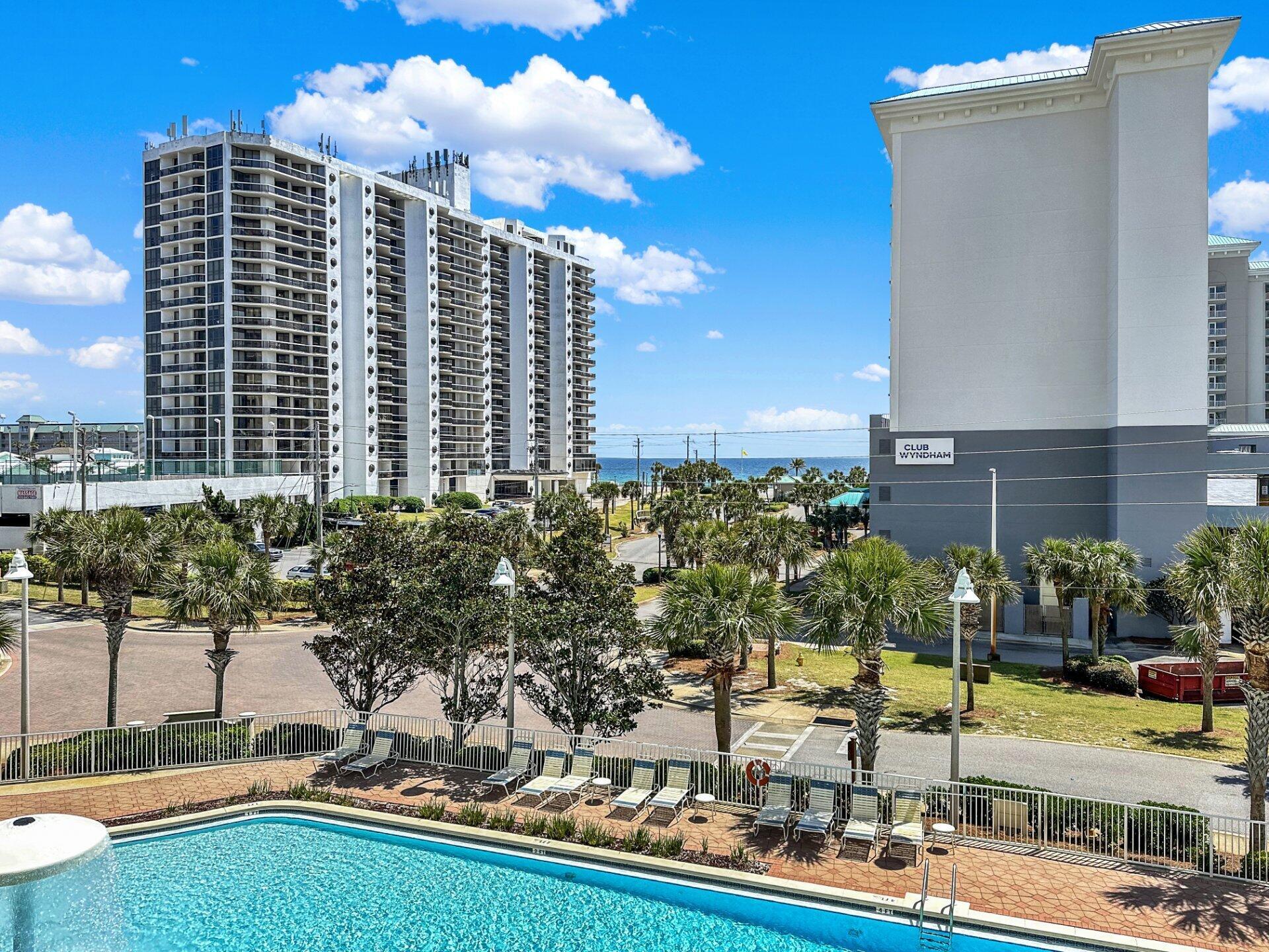 ARIEL DUNES - Residential