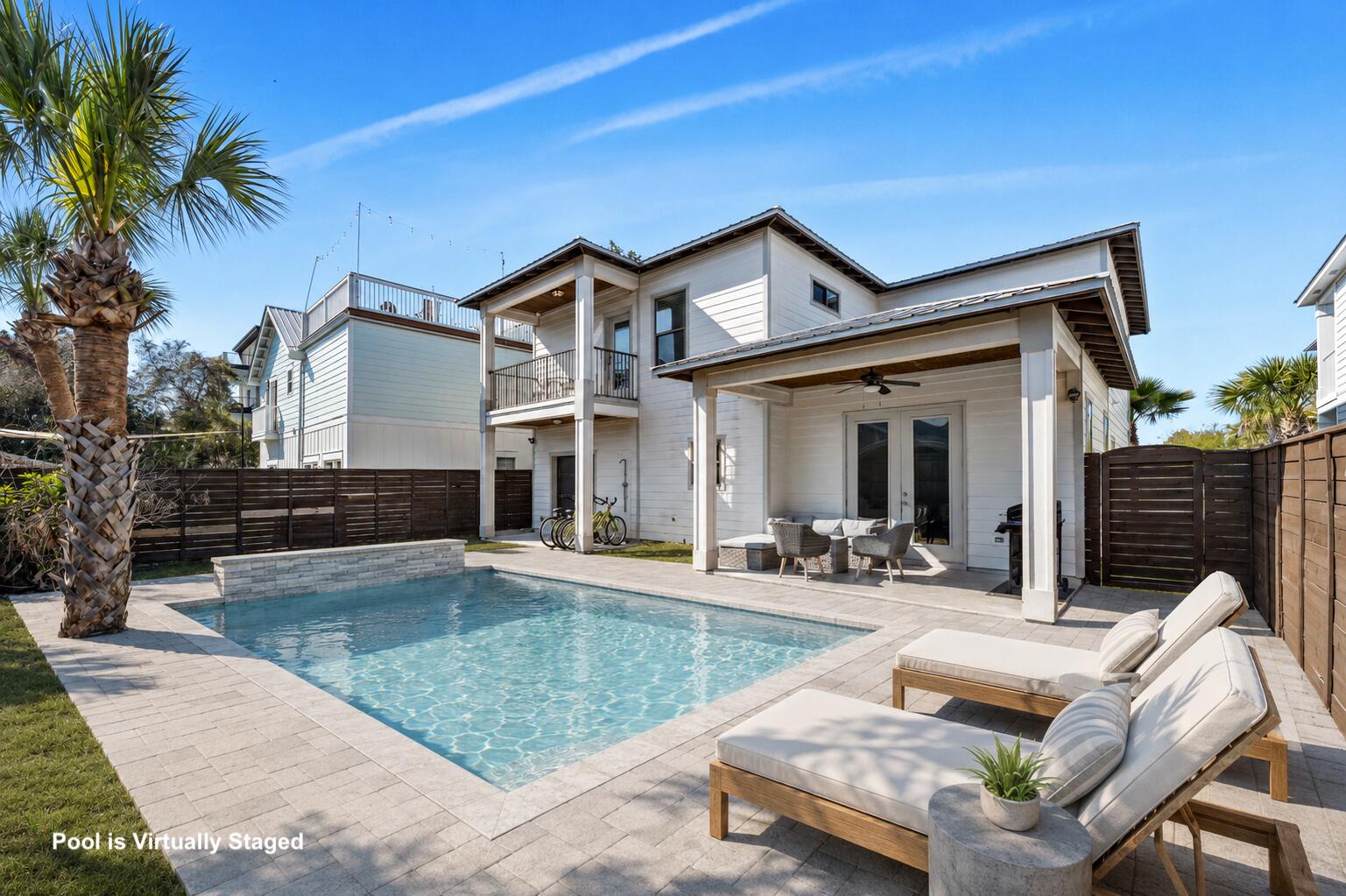 FRANGISTA BEACH 2ND ADDN - Residential