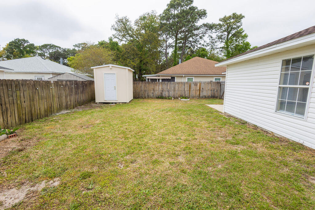 UNRECORDED SUBDIVISION - Residential