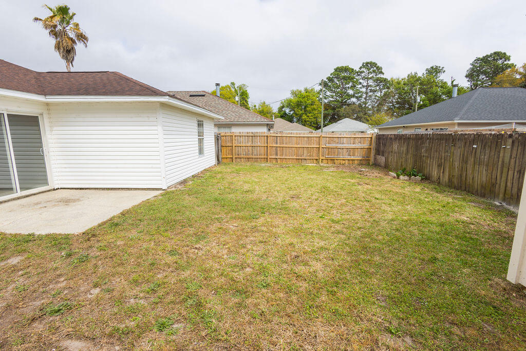 UNRECORDED SUBDIVISION - Residential