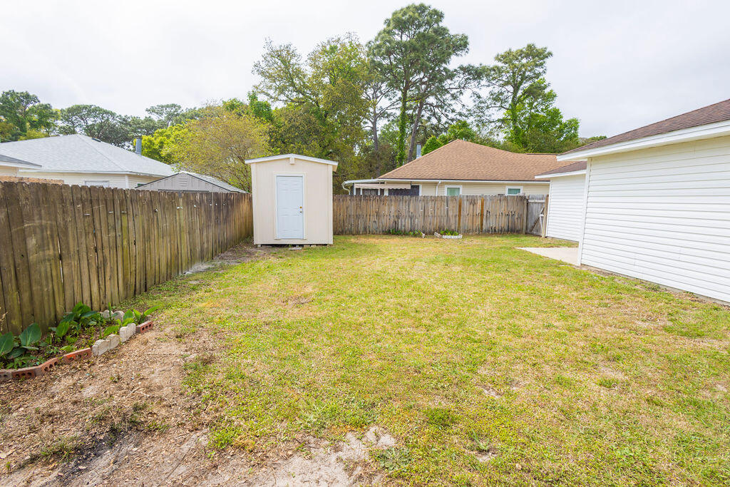 UNRECORDED SUBDIVISION - Residential