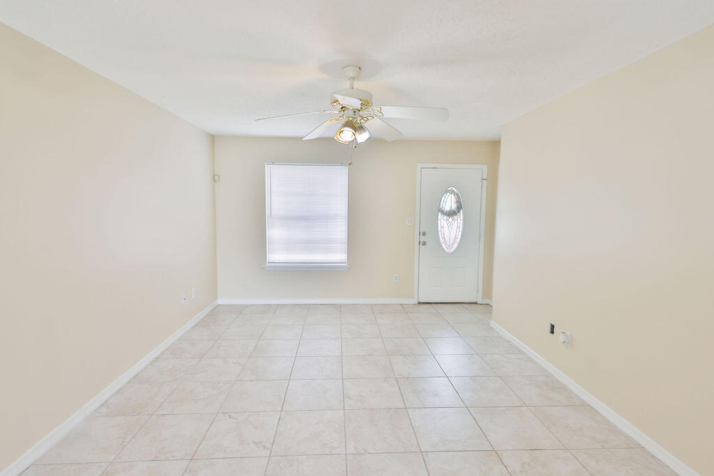 UNRECORDED SUBDIVISION - Residential