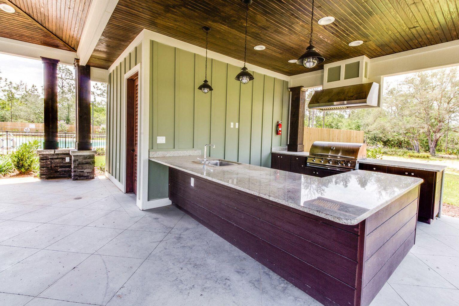 Redstone Commons - Residential